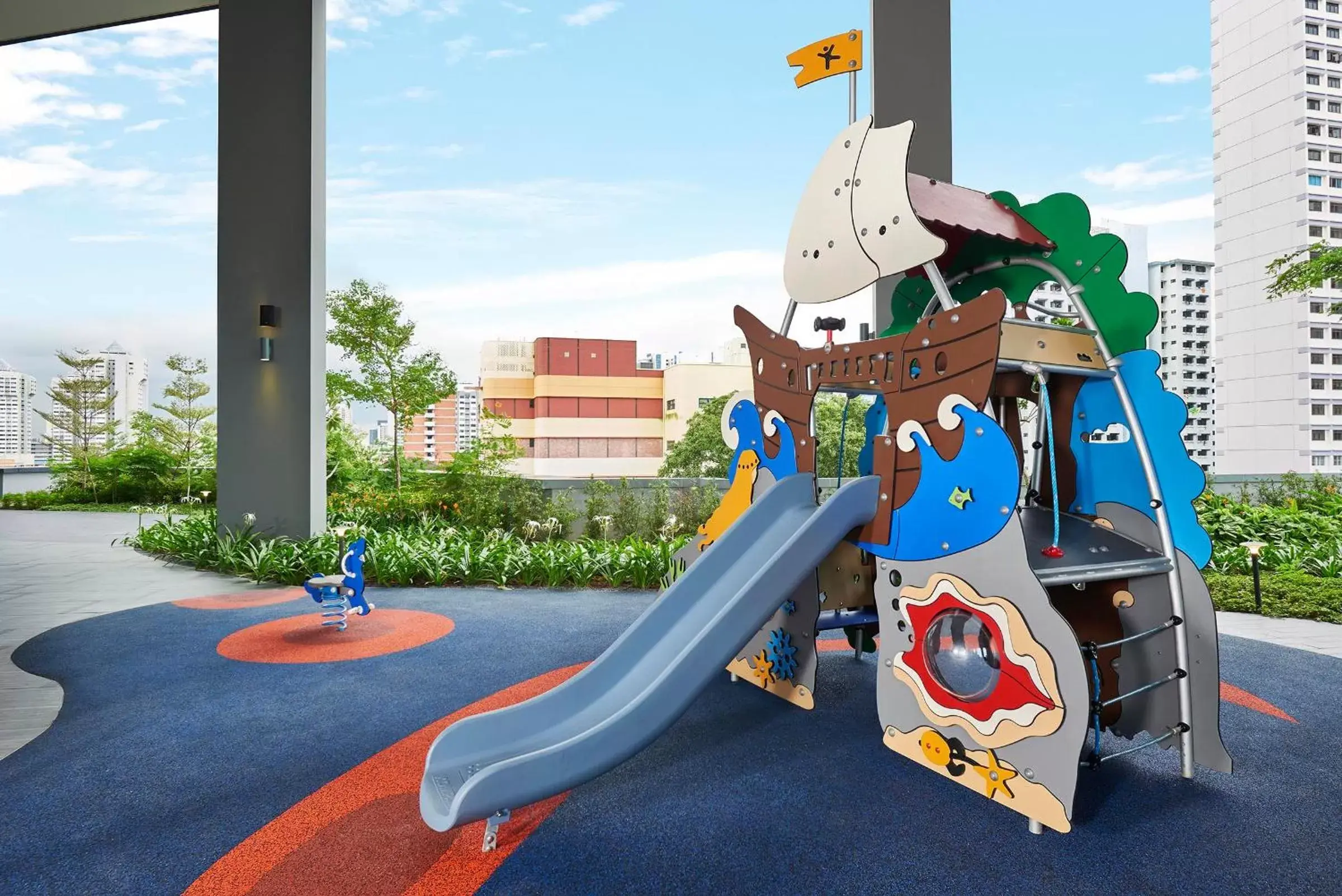 Triple Room in Hotel Boss Triple Room in Hotel Boss