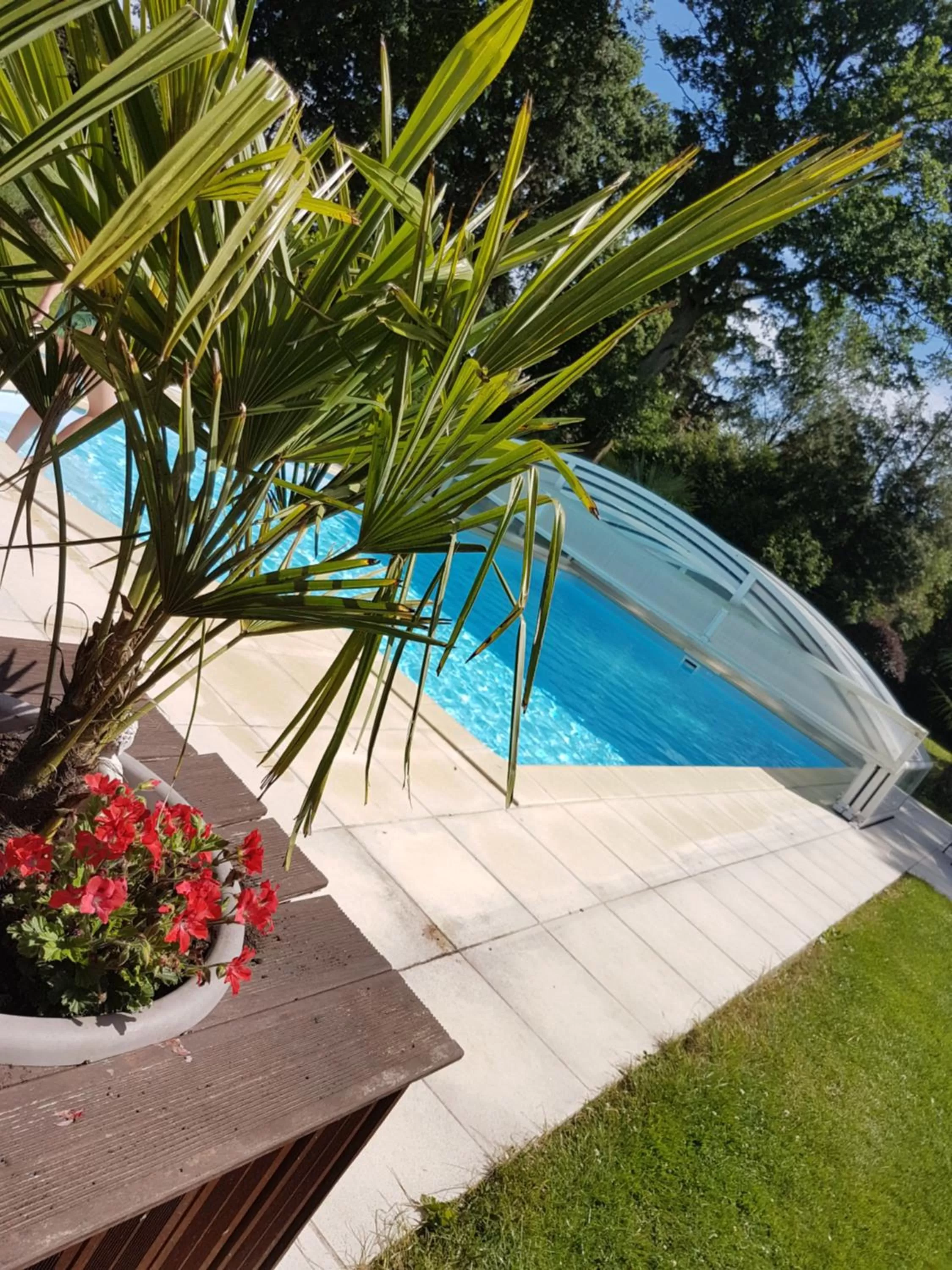 Villa La Clef Des Champs