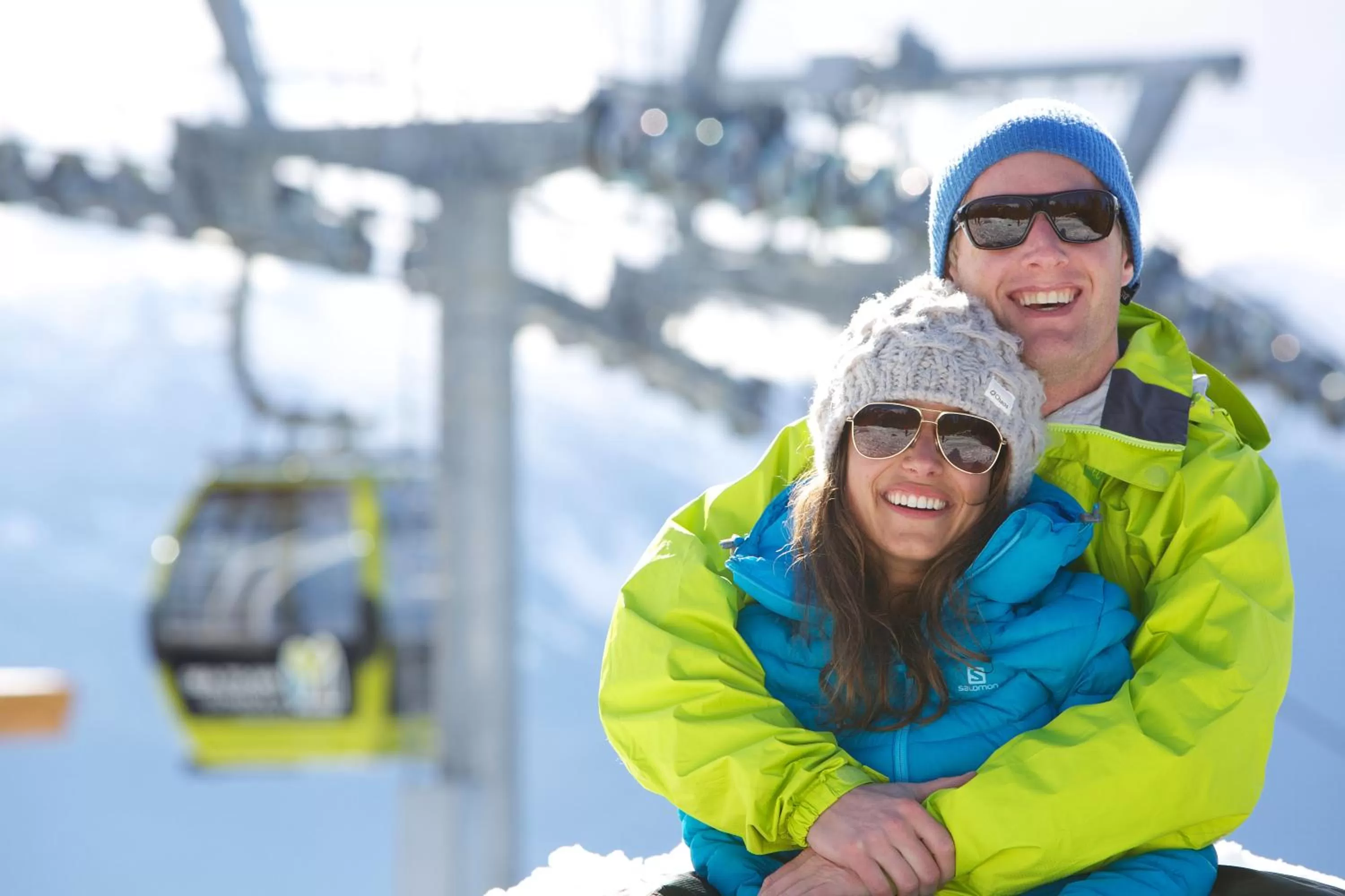 Activities in Executive Suites Hotel and Resort, Squamish