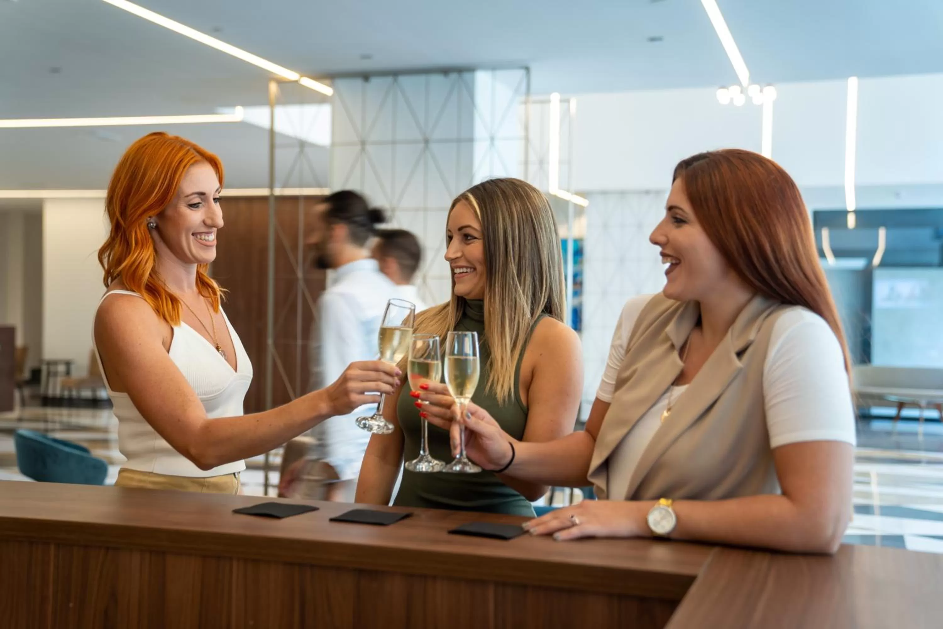 Nightclub / DJ in Mercure St. Julian's Malta