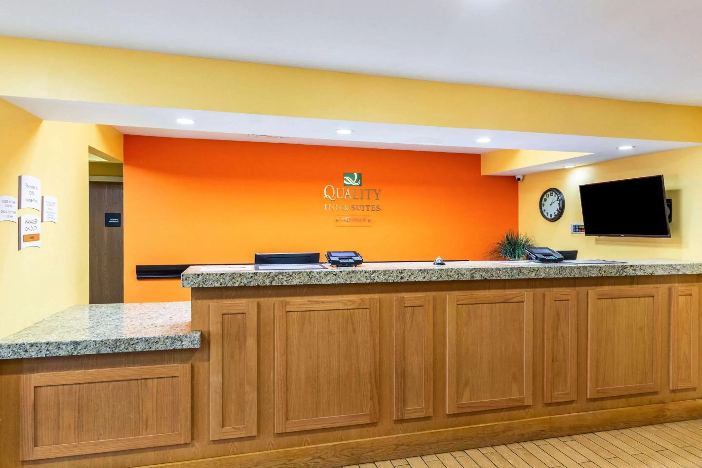 Quality Inn Texas City I-45 Quality Inn Texas City I-45