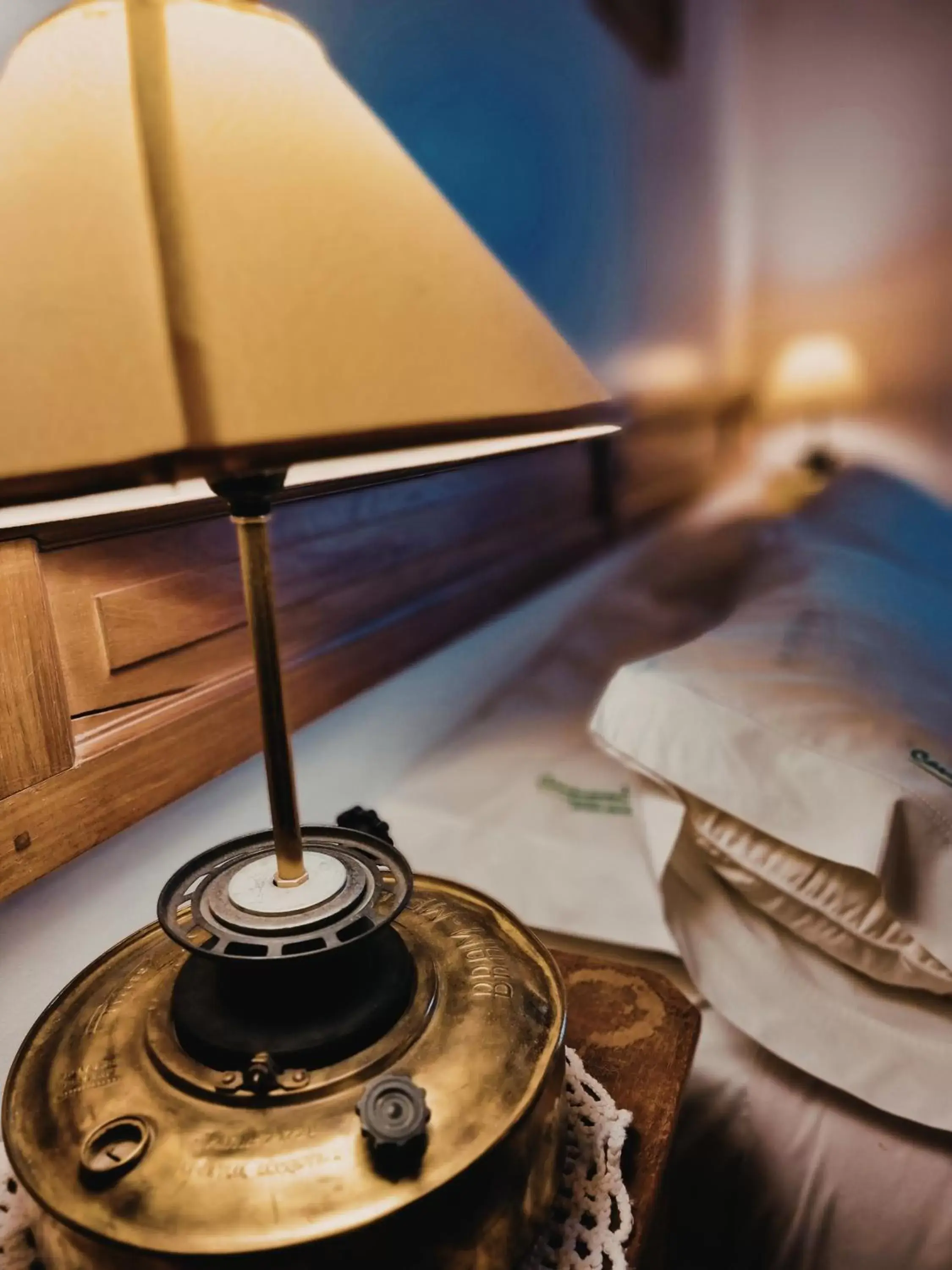 Standard Triple Room in Hosteria Cauquenes De Nimez Standard Triple Room in Hosteria Cauquenes De Nimez