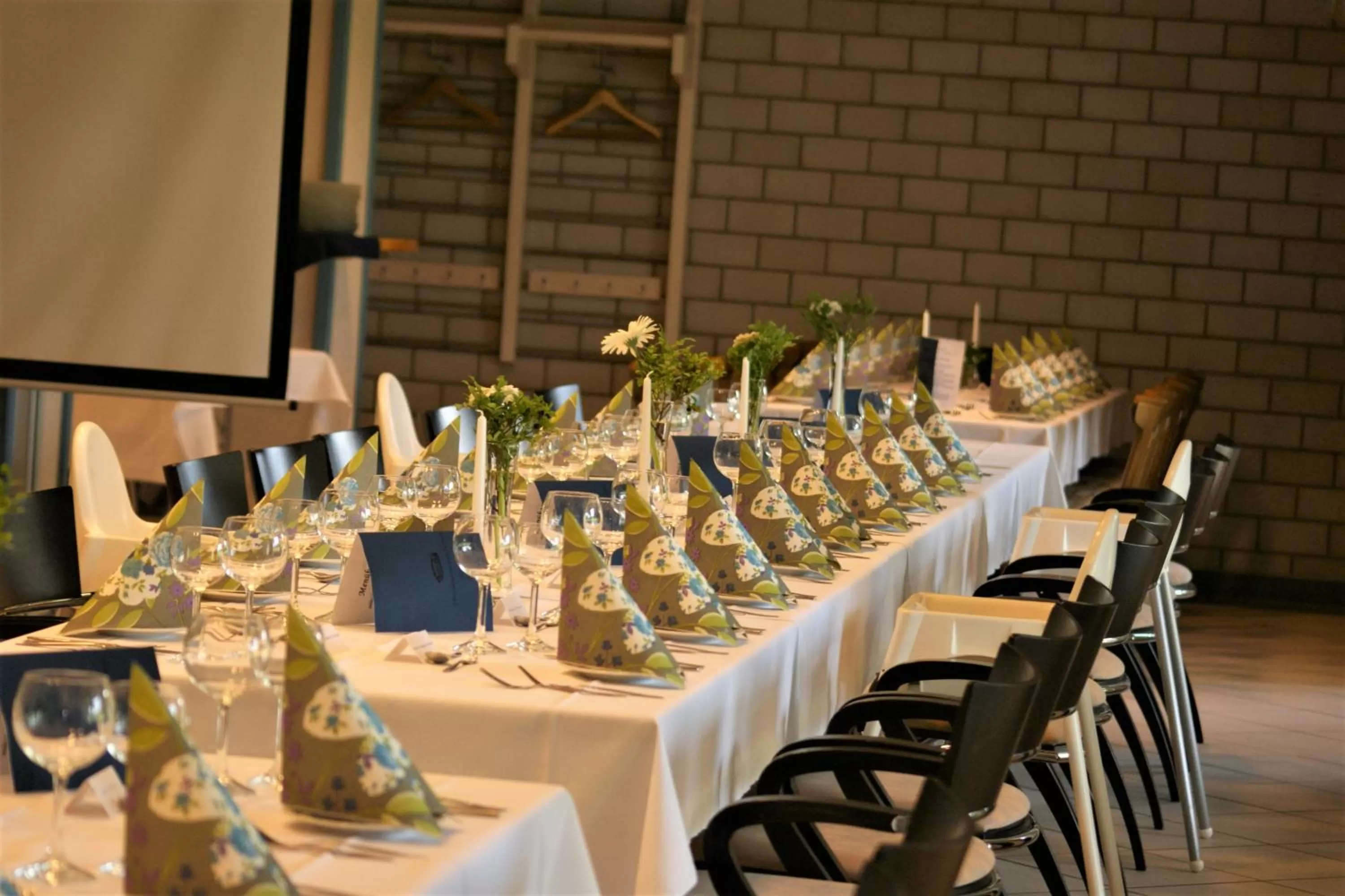 Banquet/Function facilities in ZUR TRAUBE Schwarzwaldhotel & Restaurant am Titisee