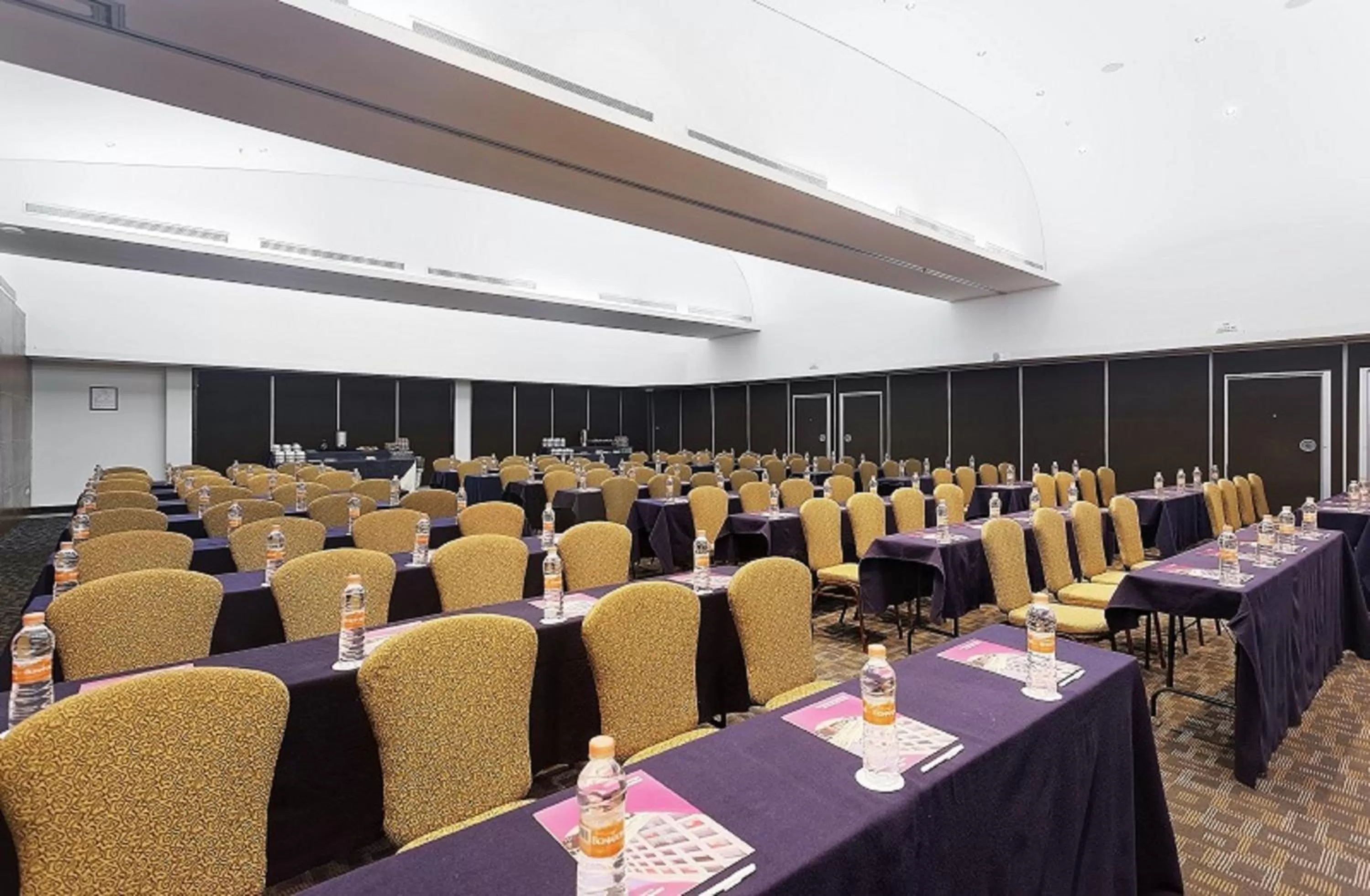 Meeting/conference room in Crowne Plaza Villahermosa by IHG