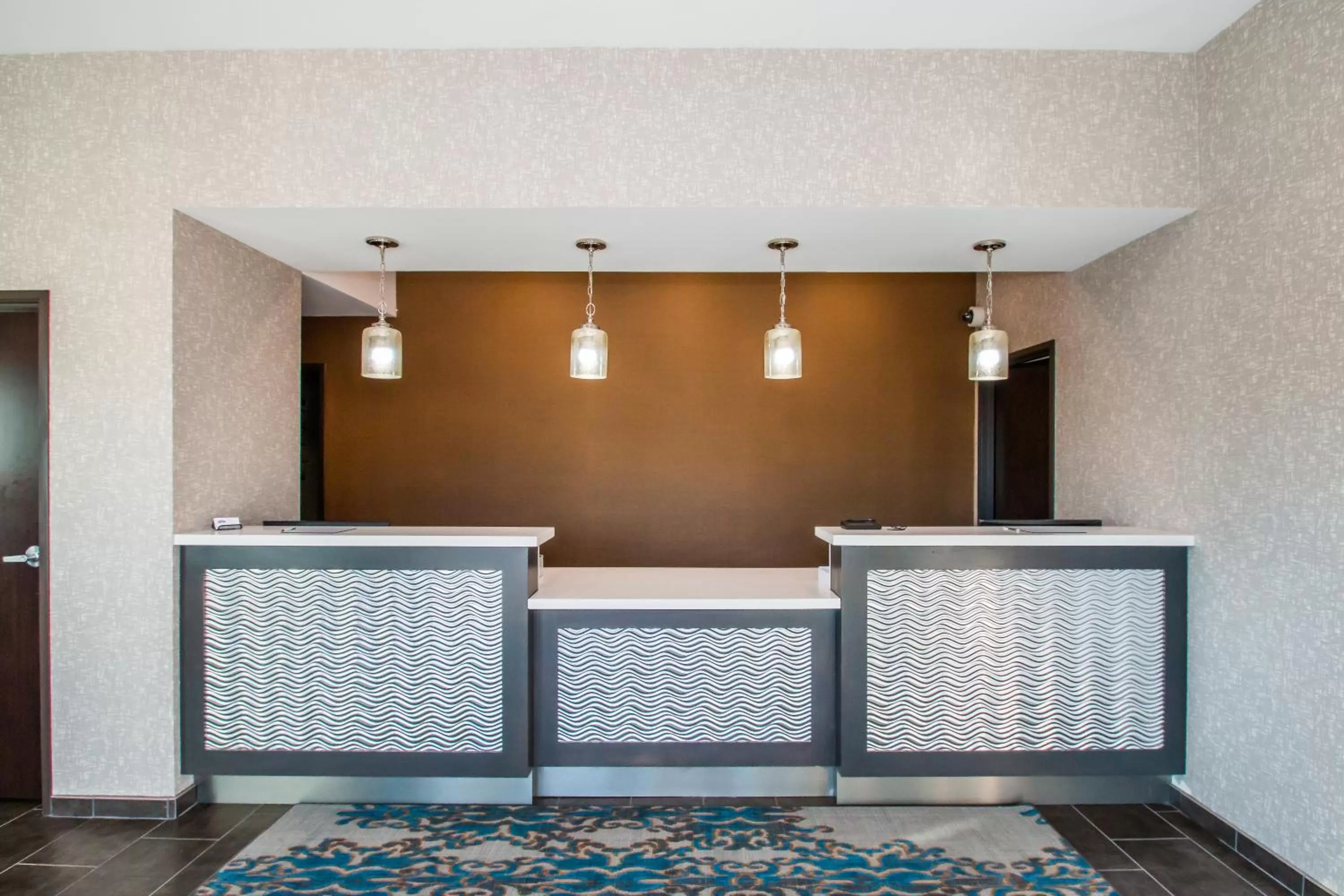 Executive Inn Fort Worth West