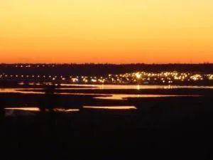 View (from property/room) in Hotel San Miguel