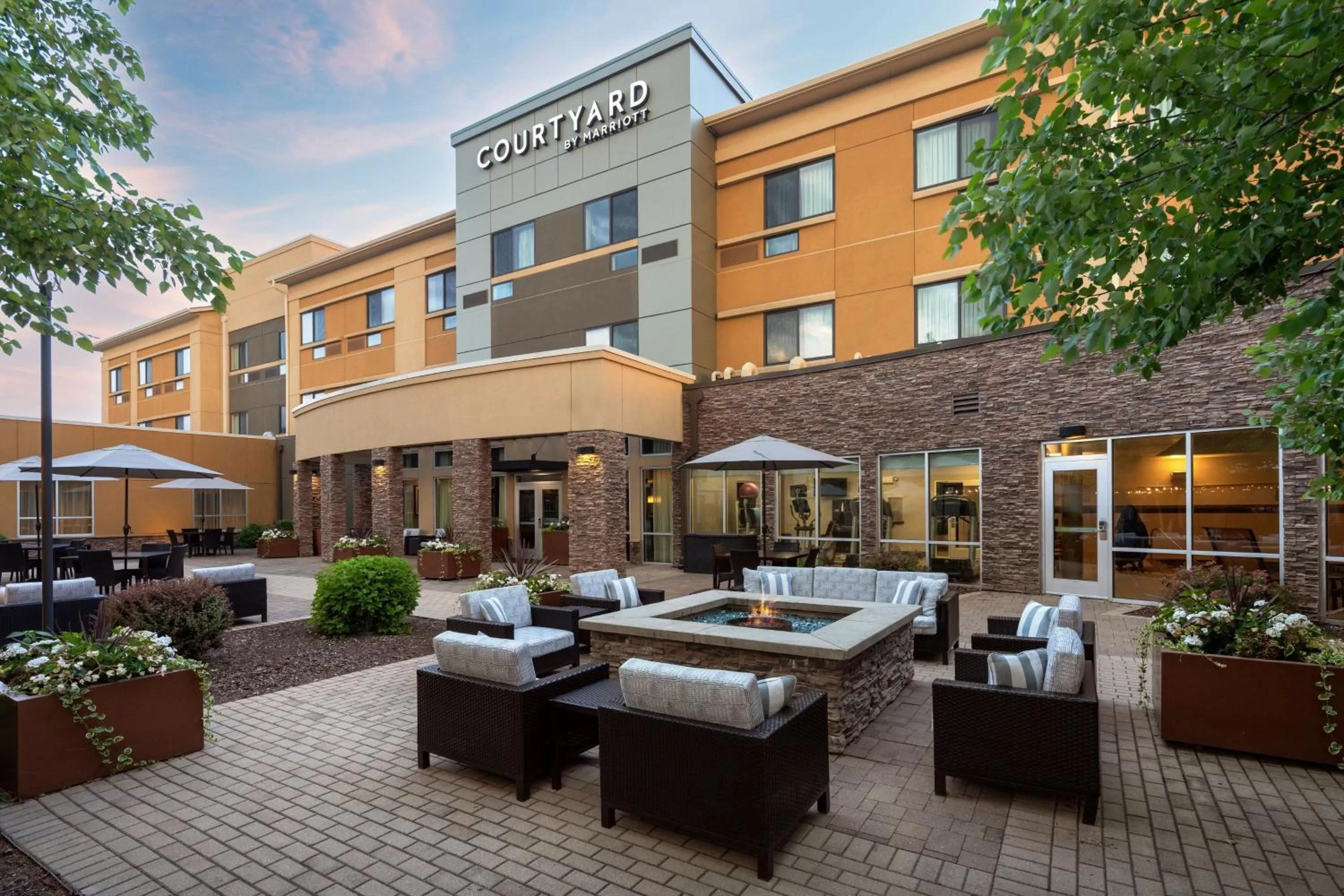 Other in Courtyard Mankato Hotel & Event Center