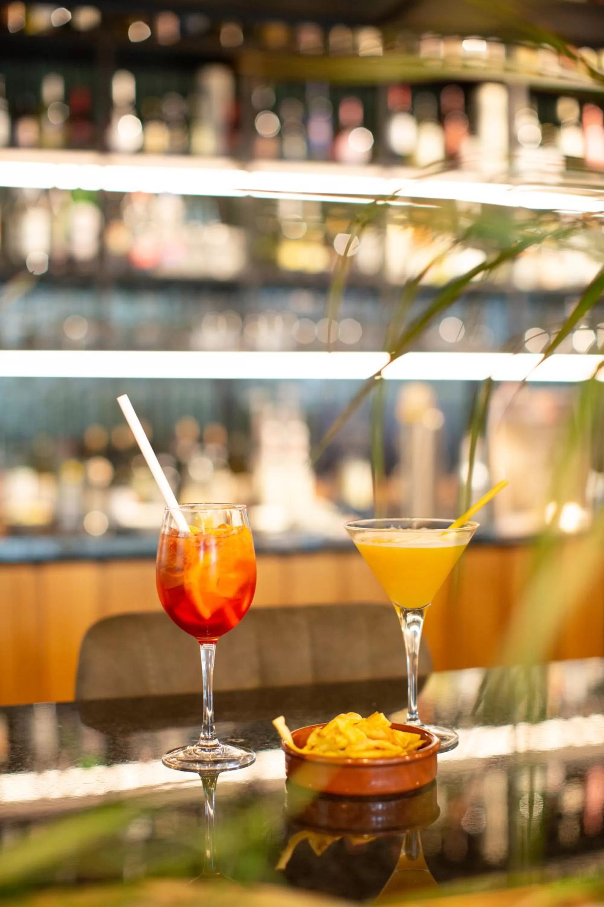 Restaurant/places to eat in Coloft