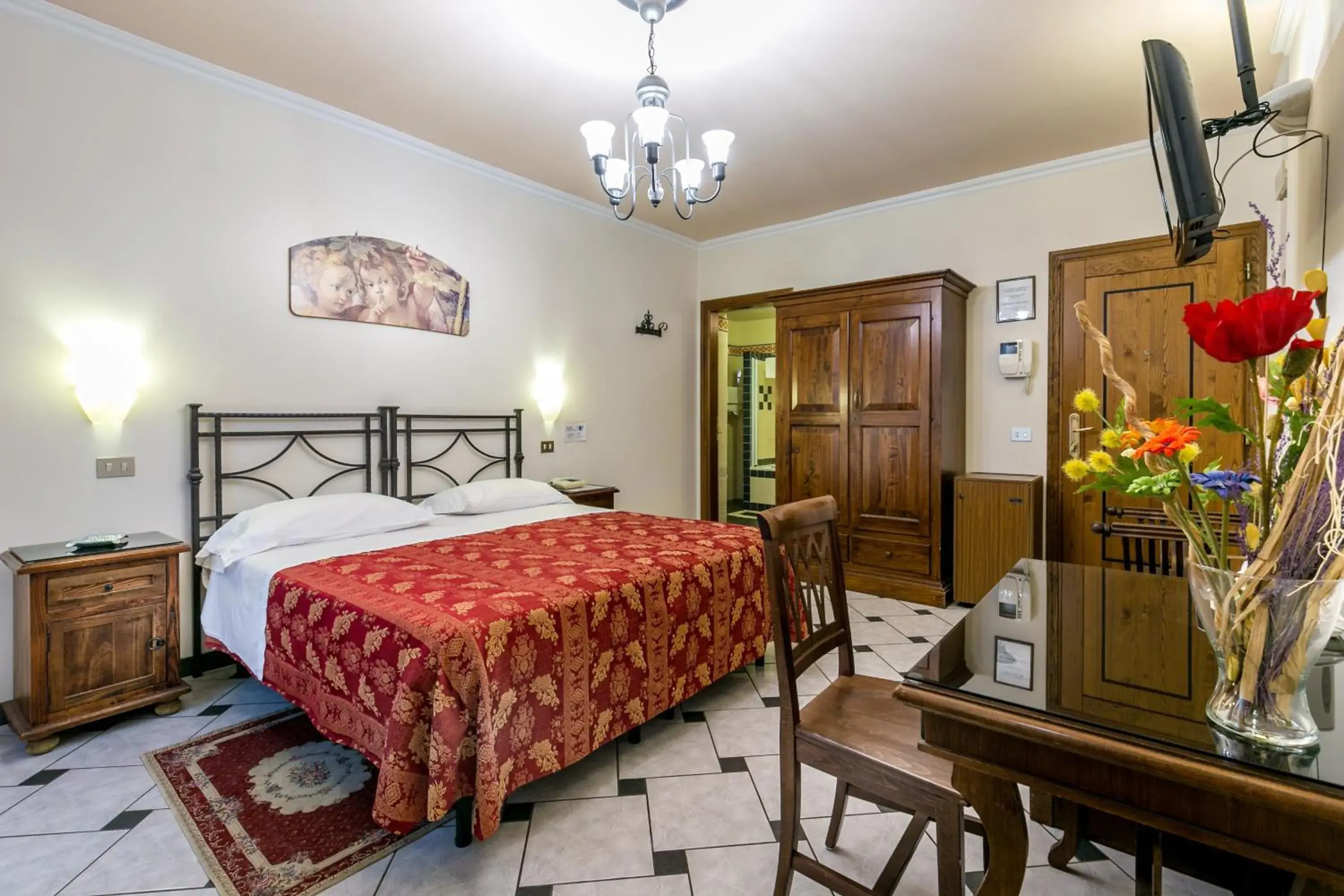 Hotel Collodi Firenze Hotel Collodi Firenze