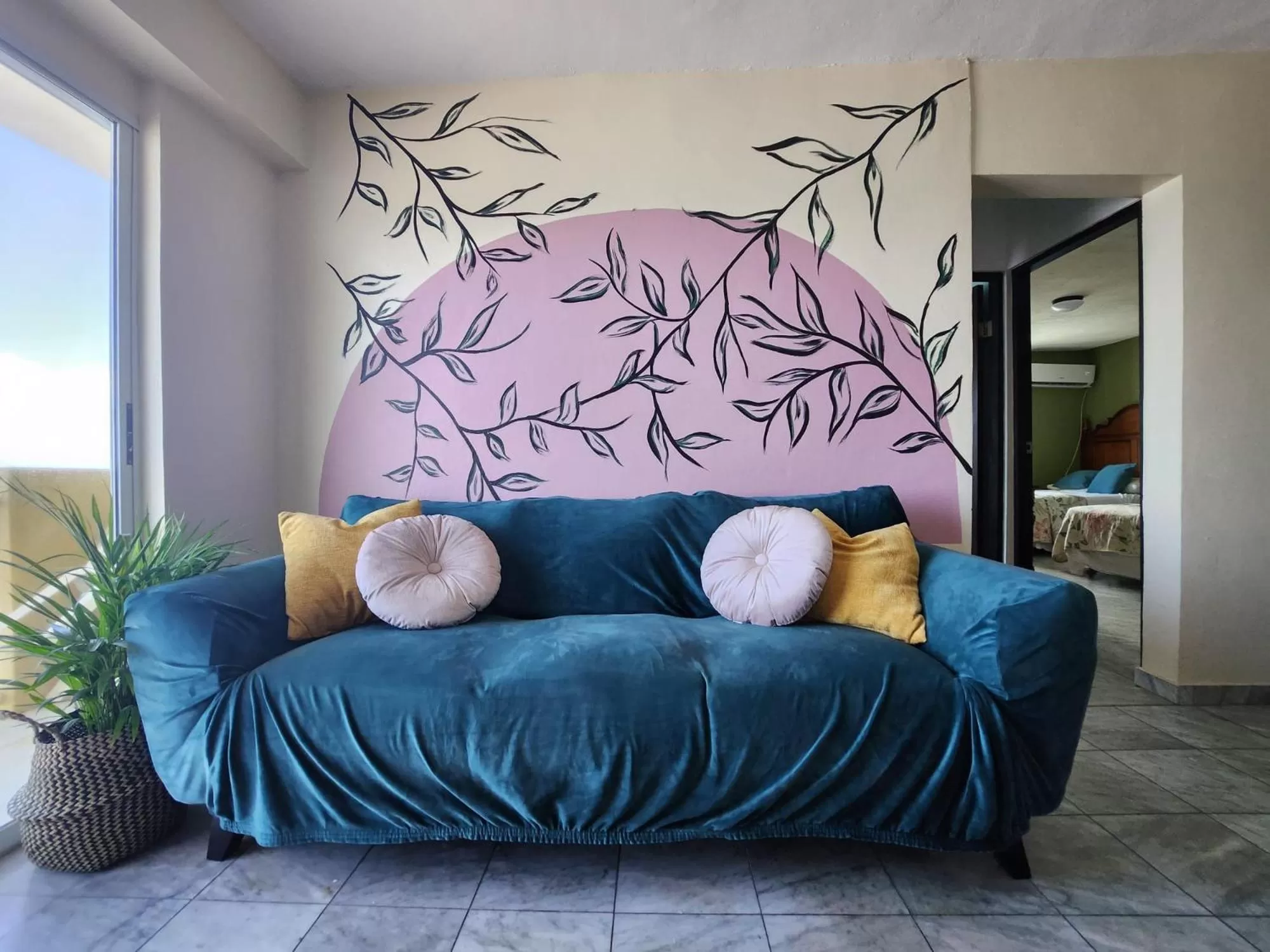 Selva Boutique Hotel - Luquillo Oceanfront Retreat - Adults Only