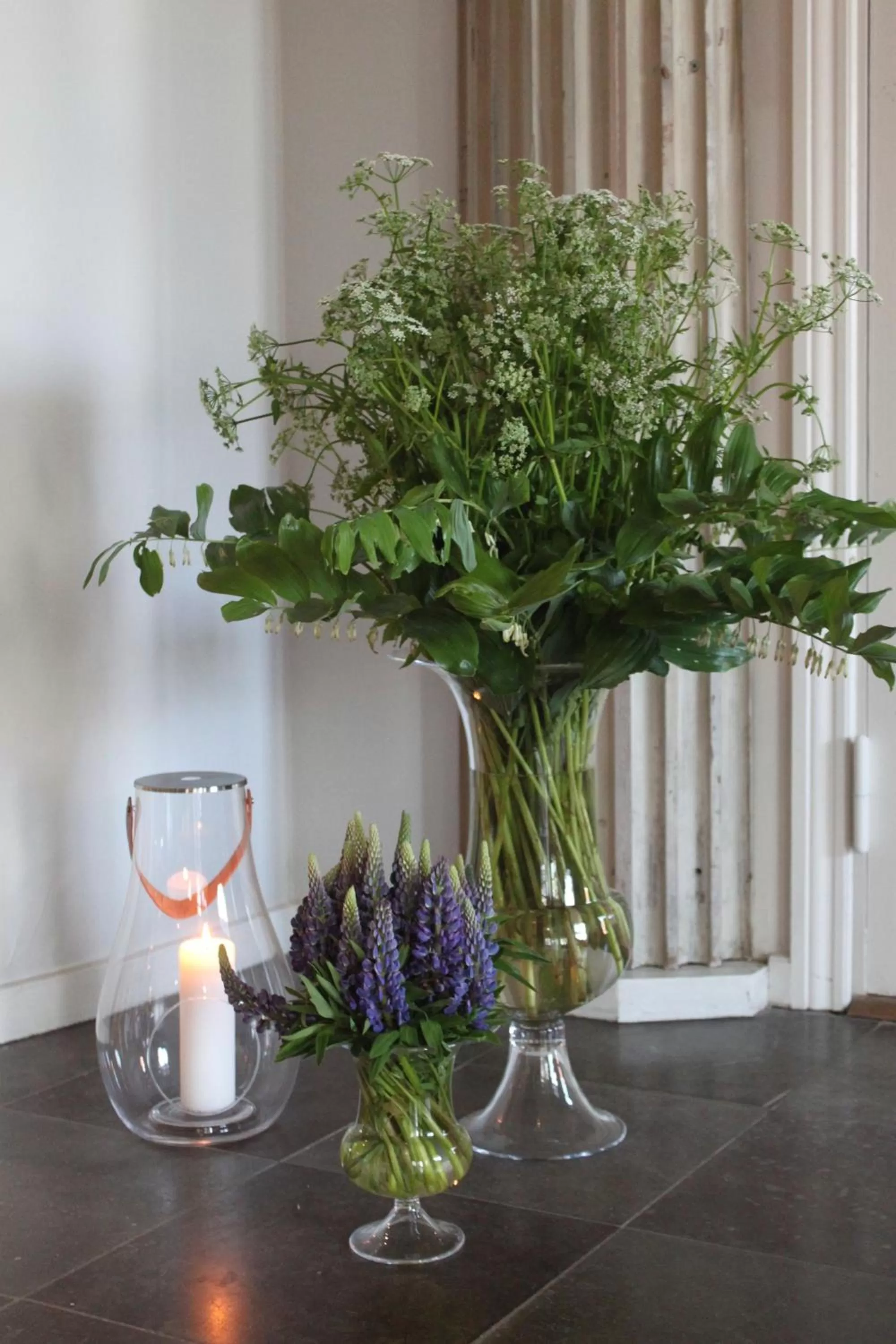 Spring in Hotel Fredensborg Store Kro
