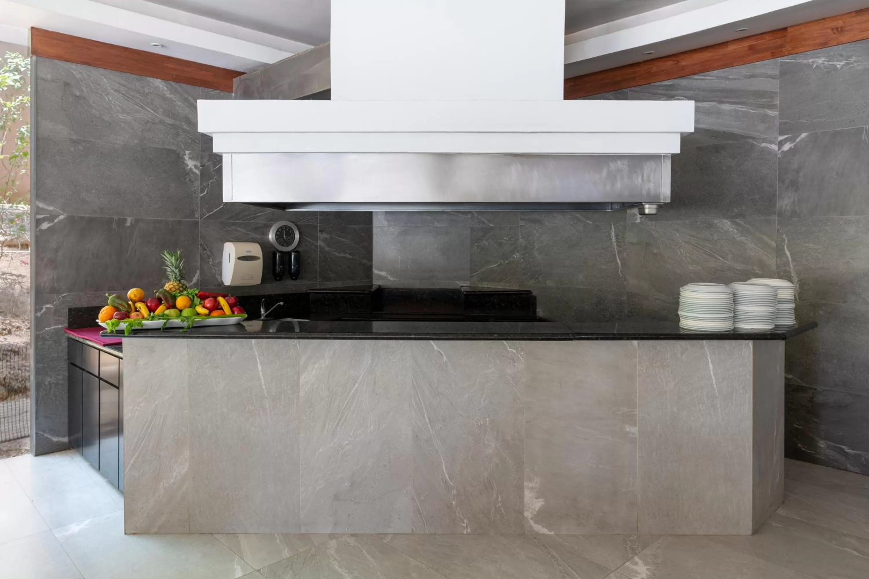 Restaurant/places to eat in Occidental Tamarindo - All Inclusive