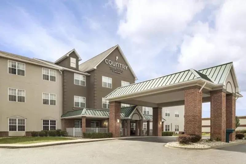 Country Inn & Suites by Radisson, Louisville South, KY Country Inn & Suites by Radisson, Louisville South, KY