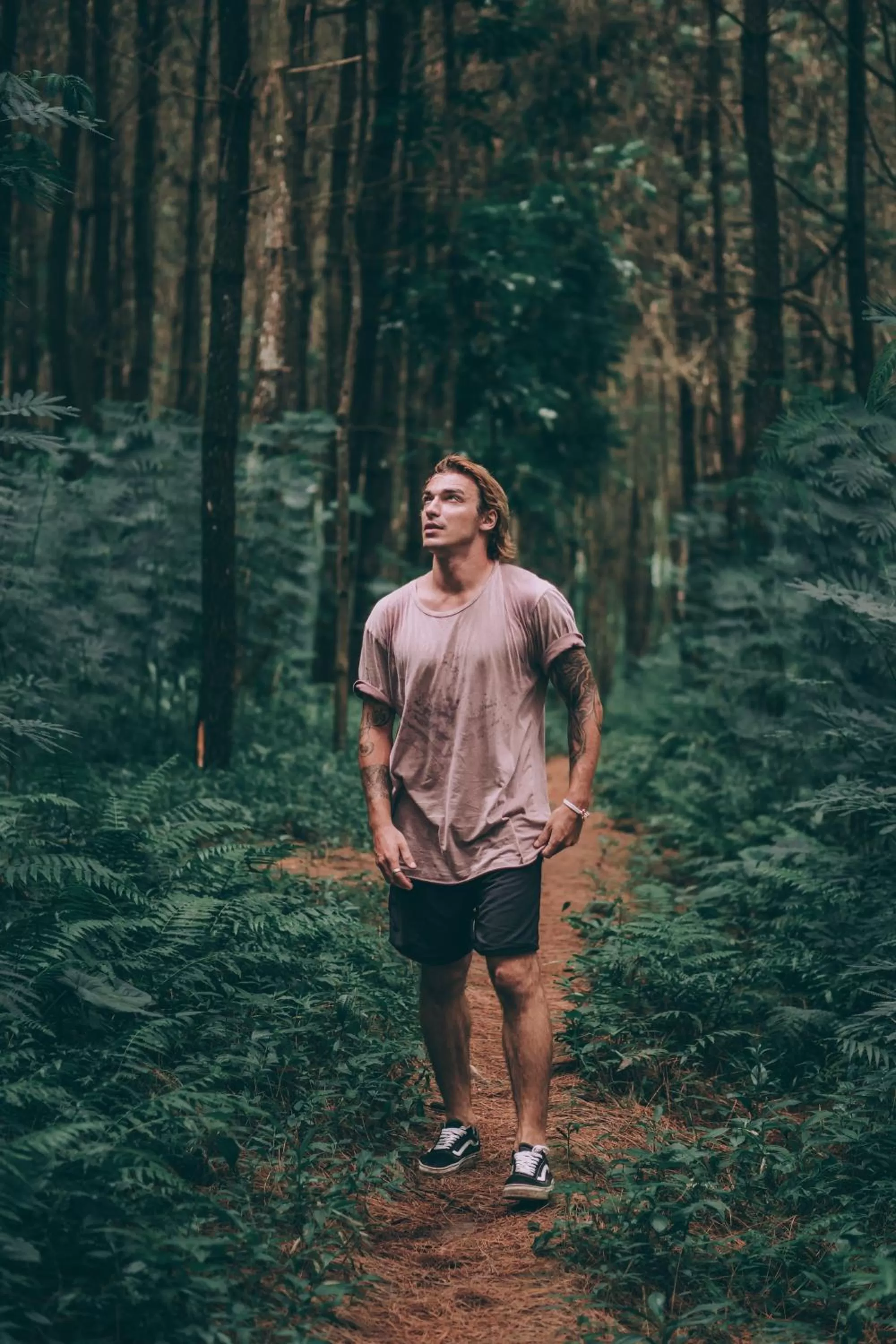 People in Ijen Resort and Villas - The Hidden Paradise