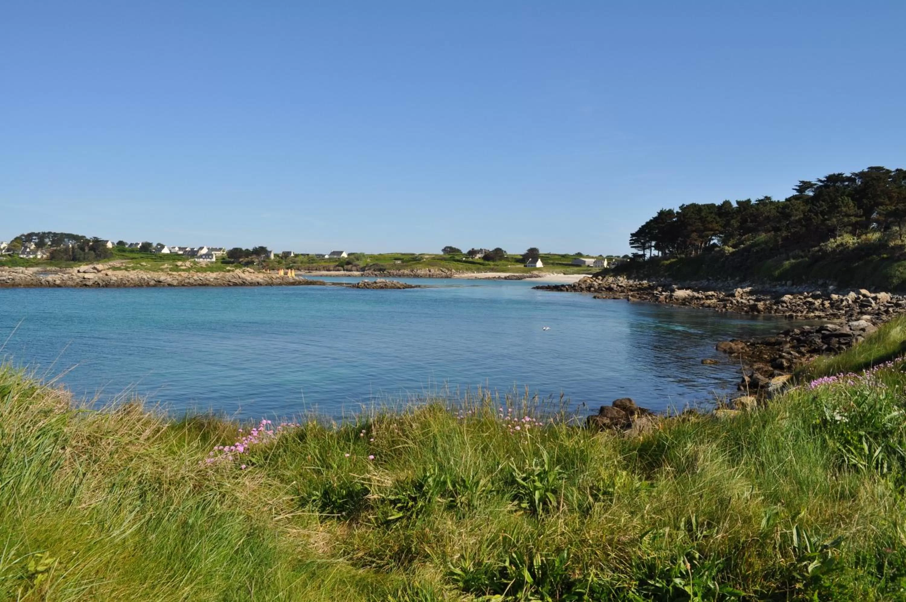 Nearby landmark in Hotel Le Temps De Vivre