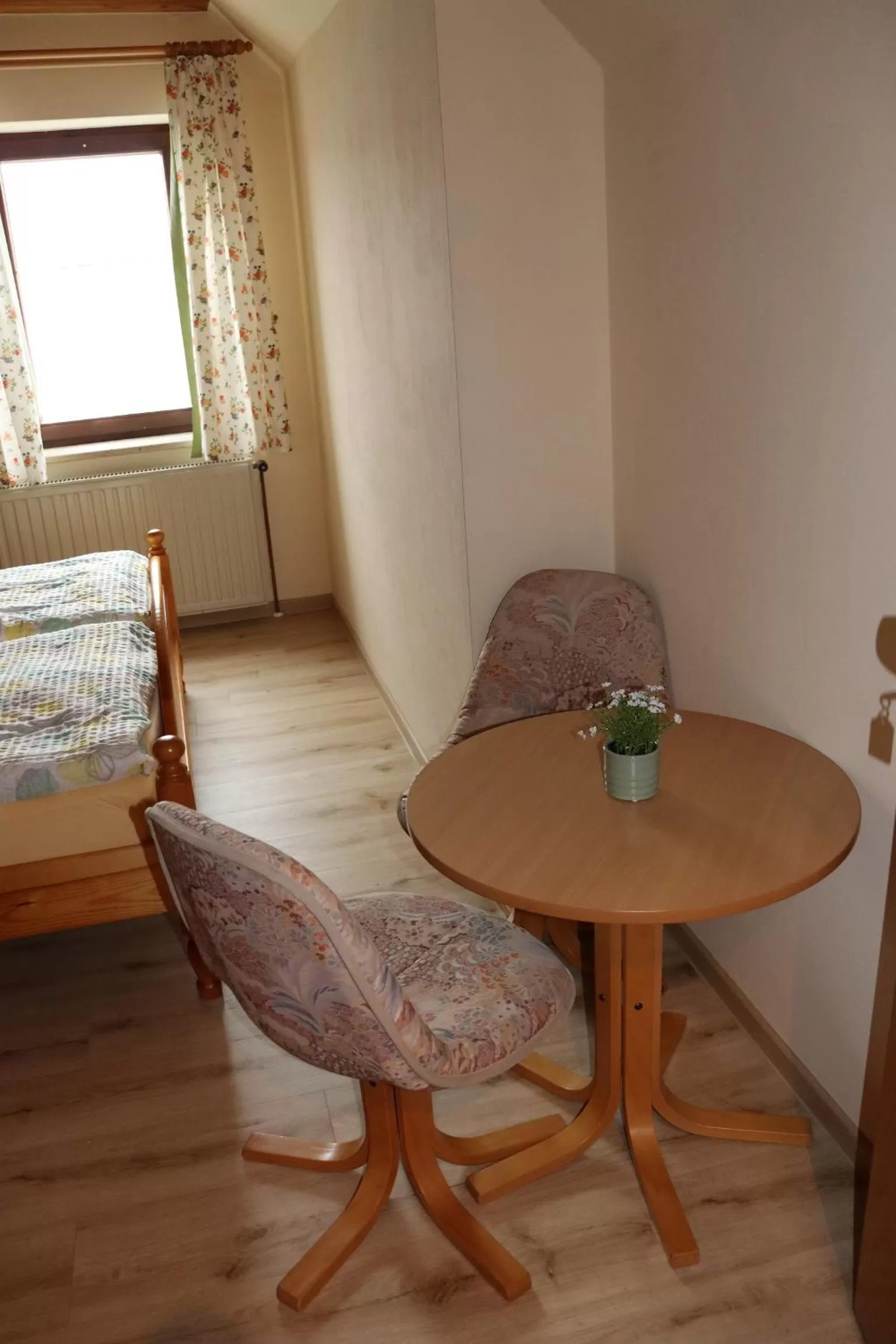 Bedroom, Seating Area in Zur Altmühlquelle