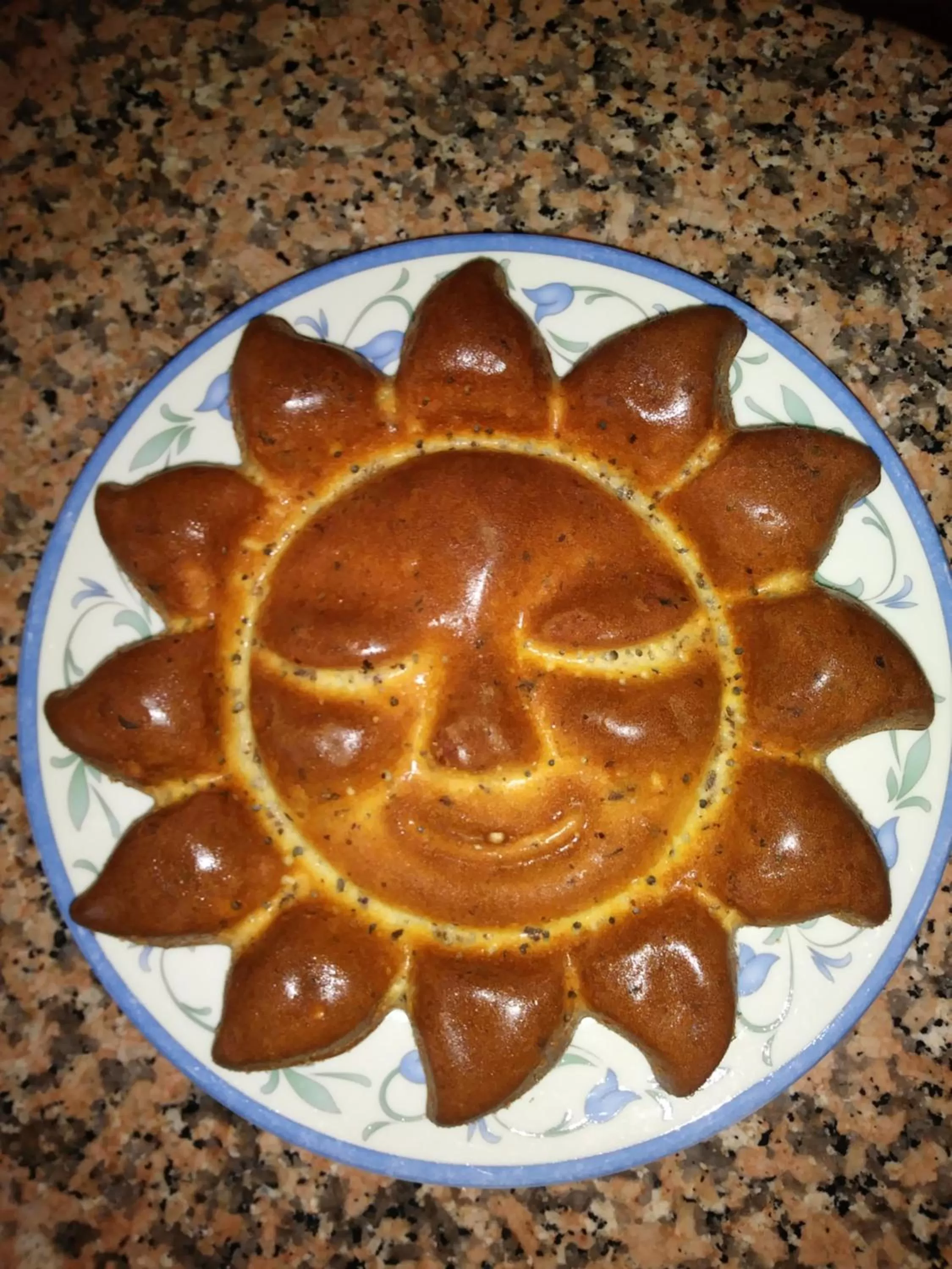 Food in Poggio del Sole