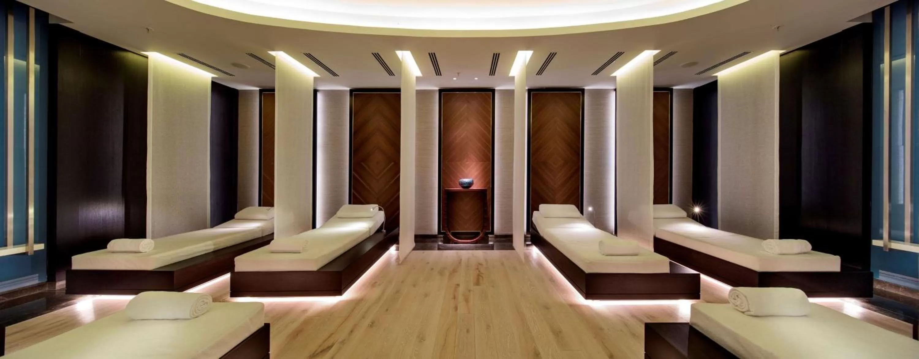 Sports in Hilton Istanbul Bomonti