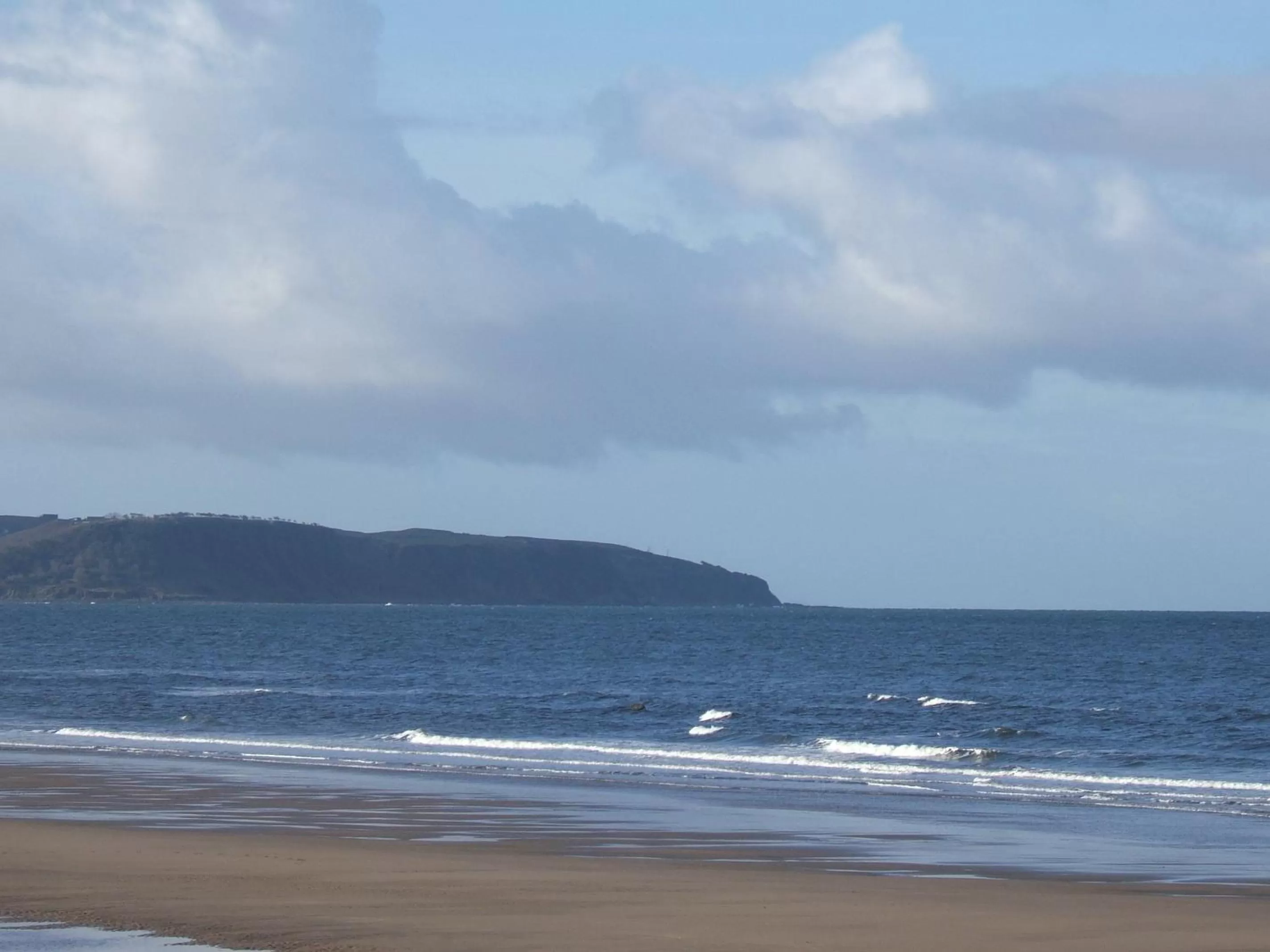 Nearby landmark in Horizon Hotel