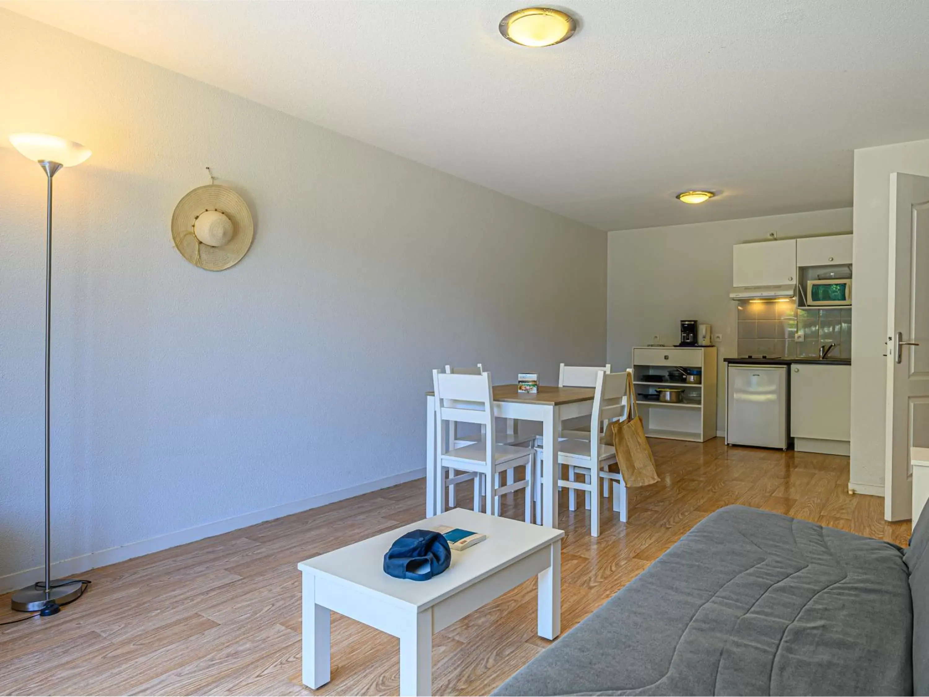 Apartment with Terrace in Vacancéole - Ker Goh Lenn - Vannes / Morbihan Apartment with Terrace in Vacancéole - Ker Goh Lenn - Vannes / Morbihan