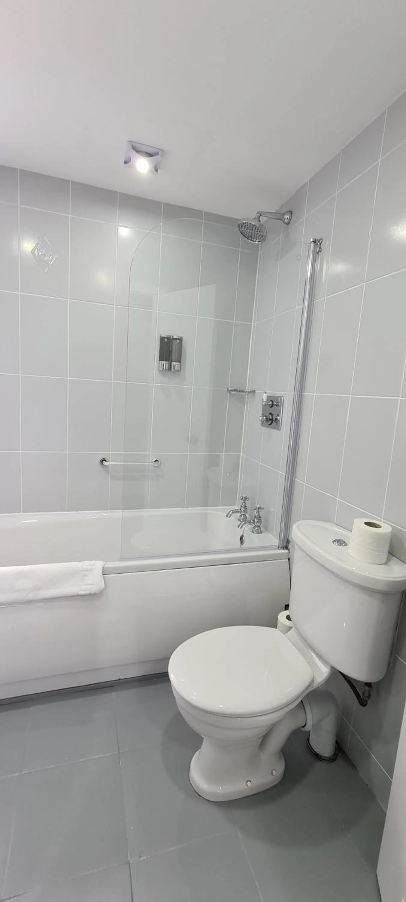 McInnes House rooms with breakfast