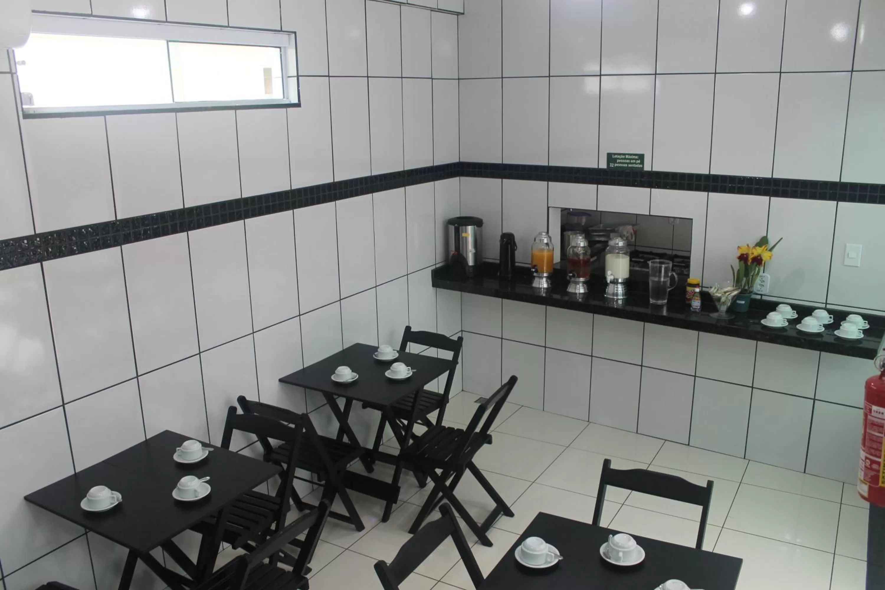 Pousada Orquideas de Maria