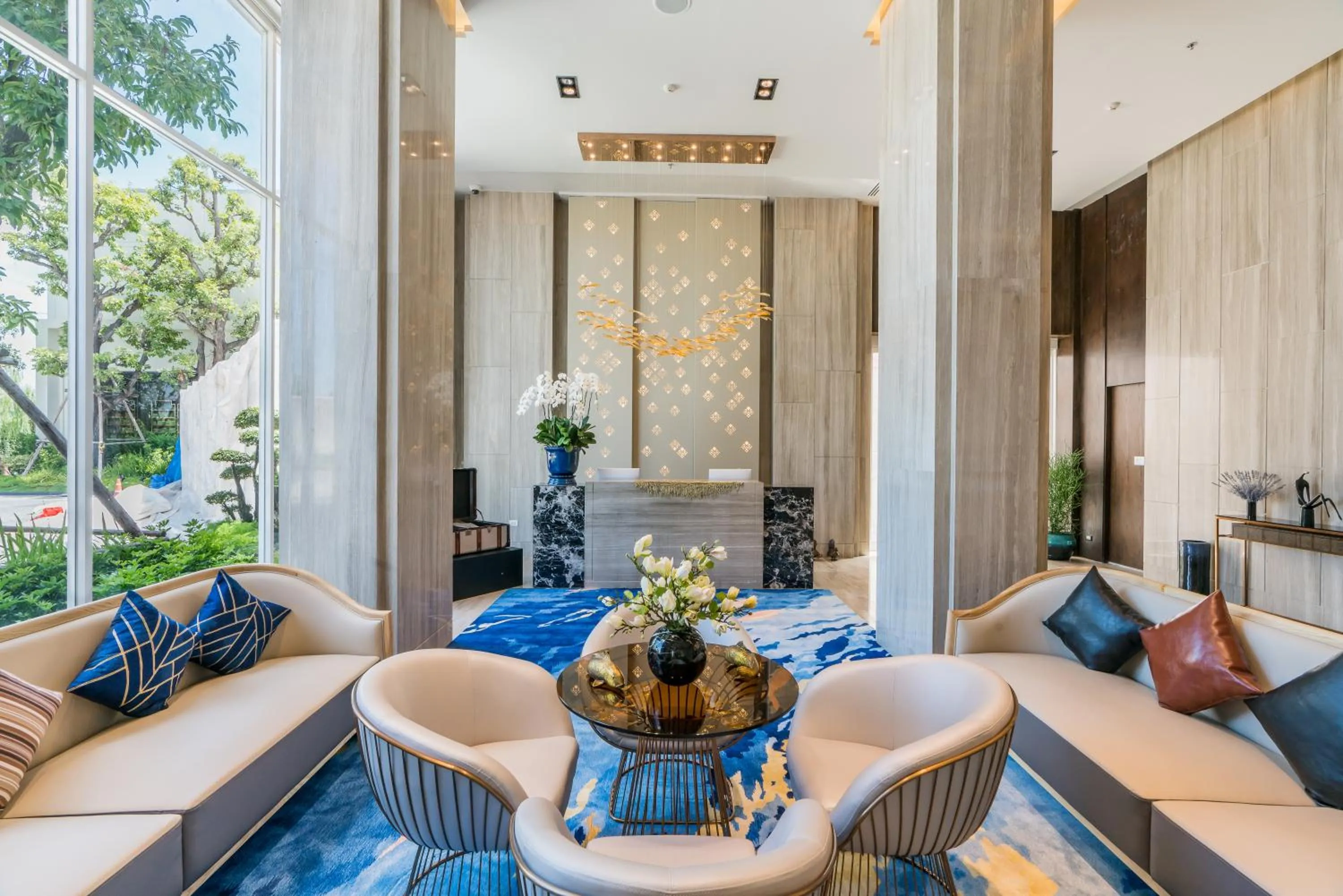 Other in Divalux Resort & Spa Bangkok, Suvarnabhumi Airport-Free Shuttle