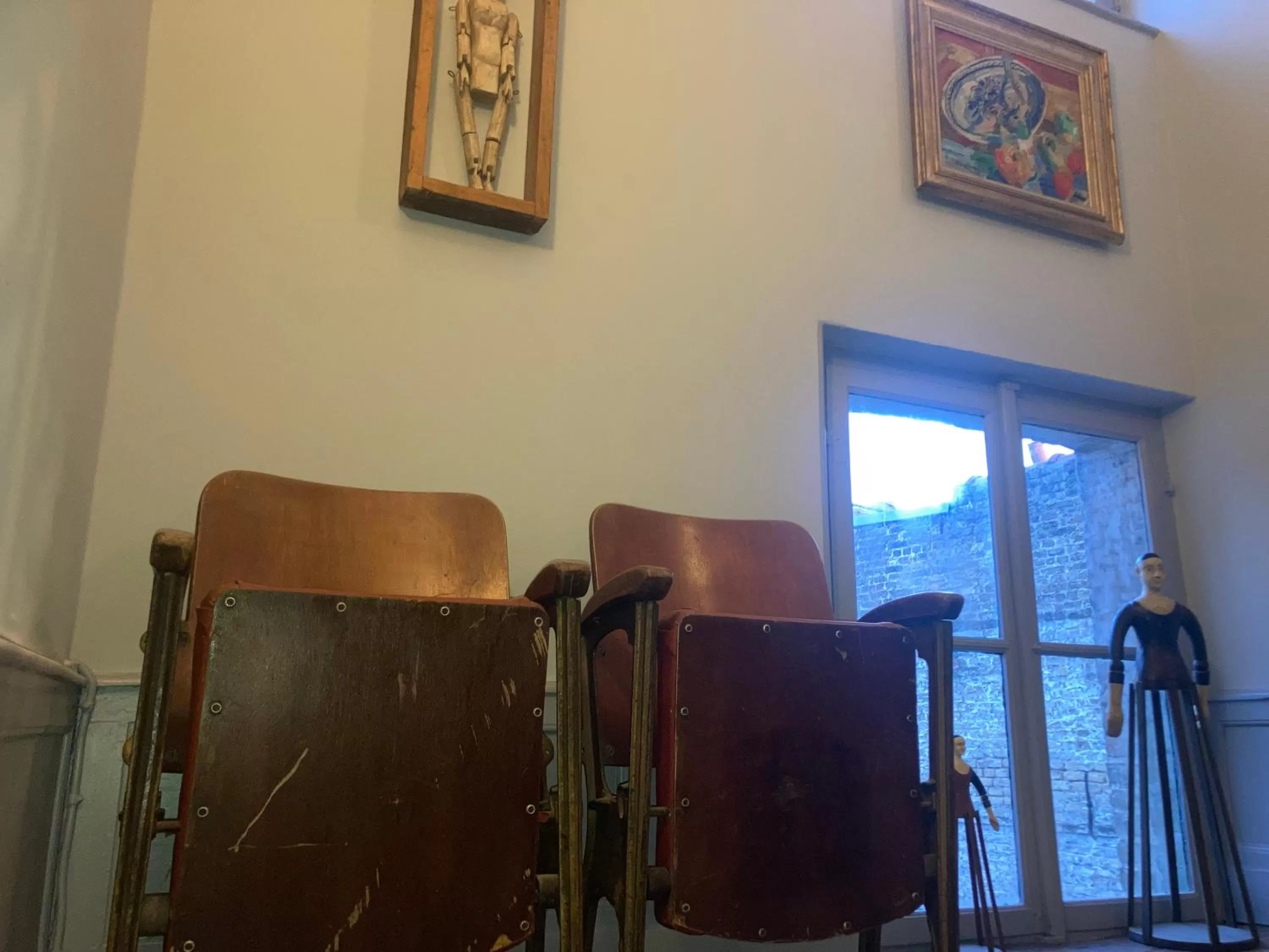 au 33 chambres d'hôtes