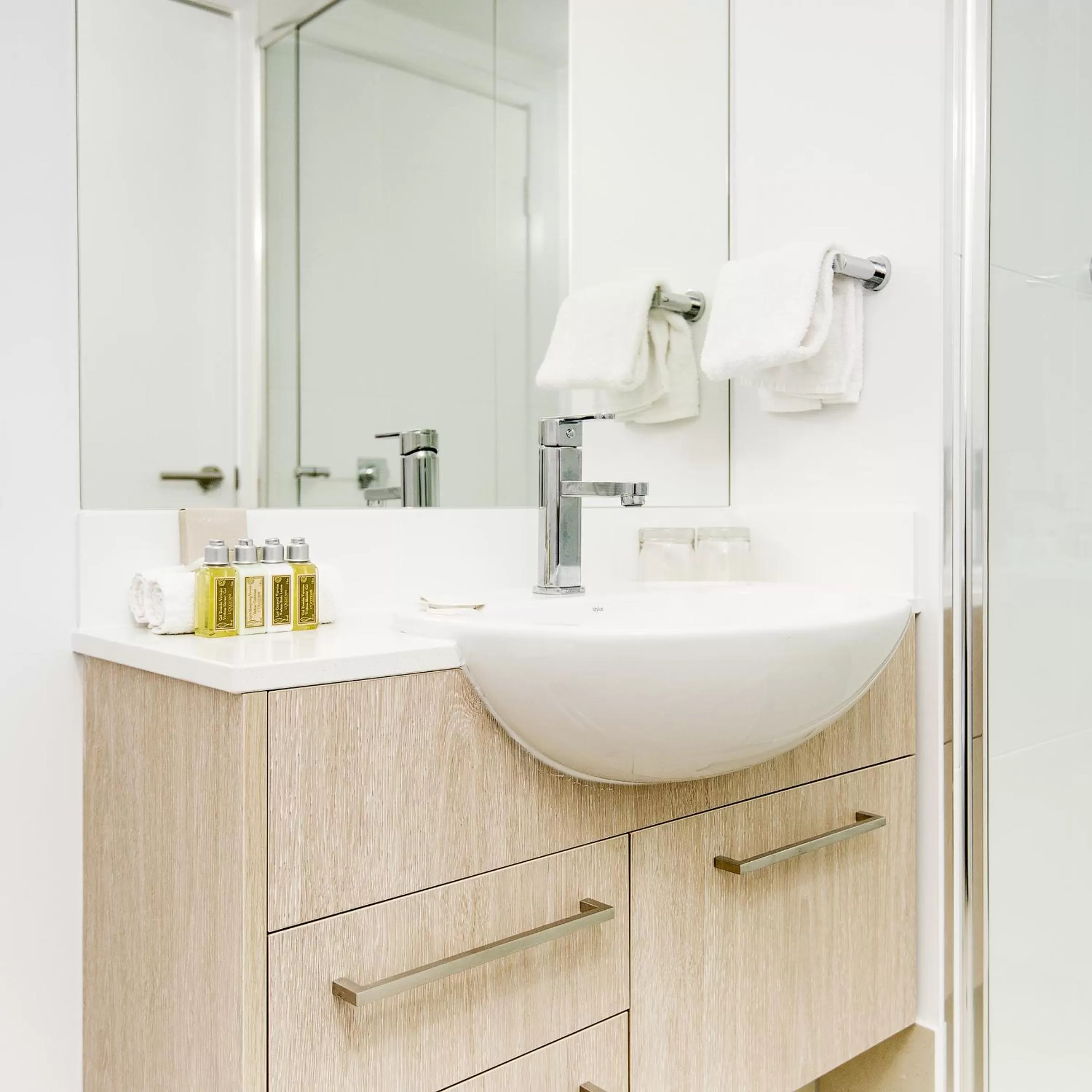 Bathroom in Riviera Mackay