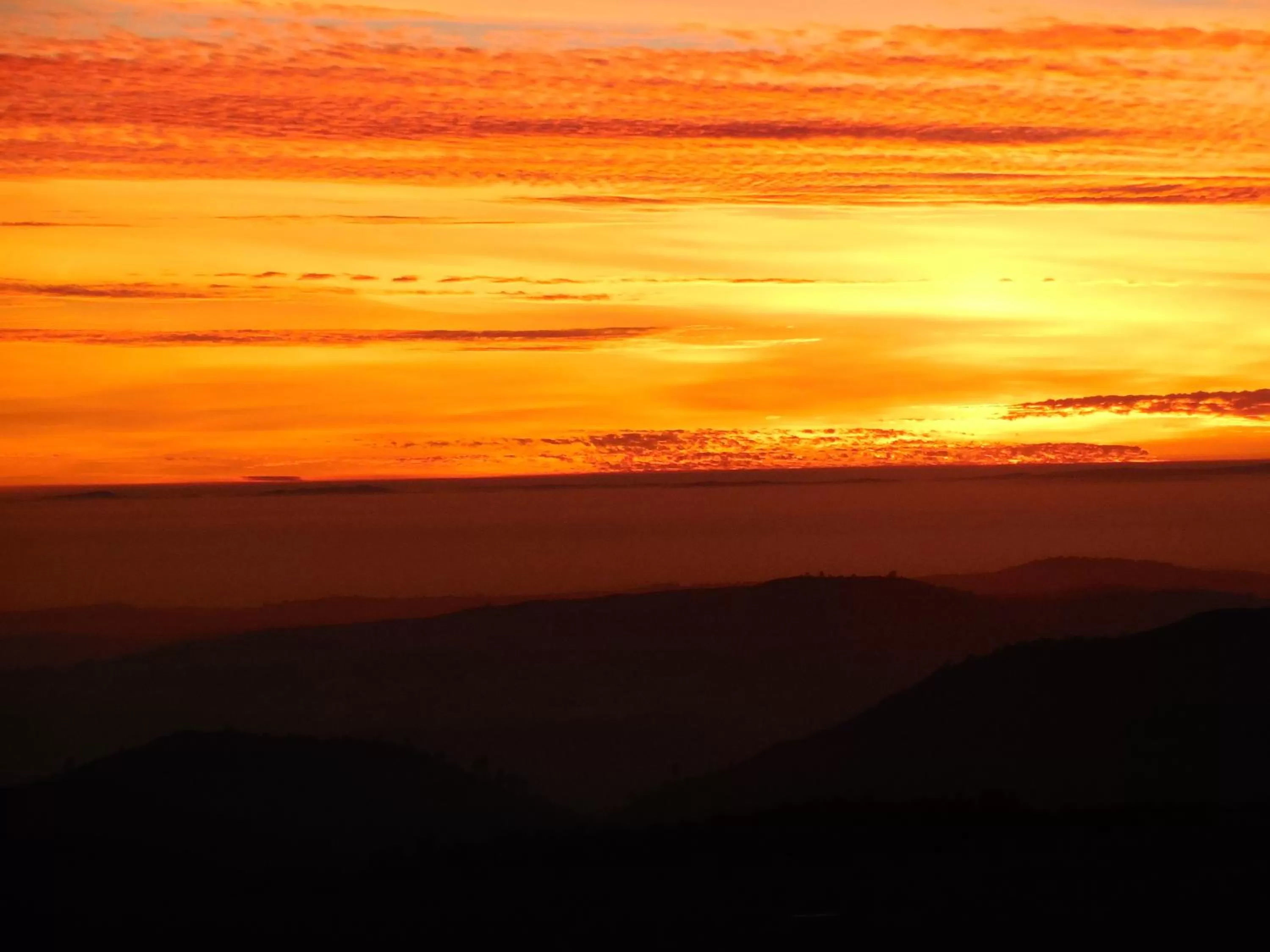 Summer in Yosemite Paradise Inn