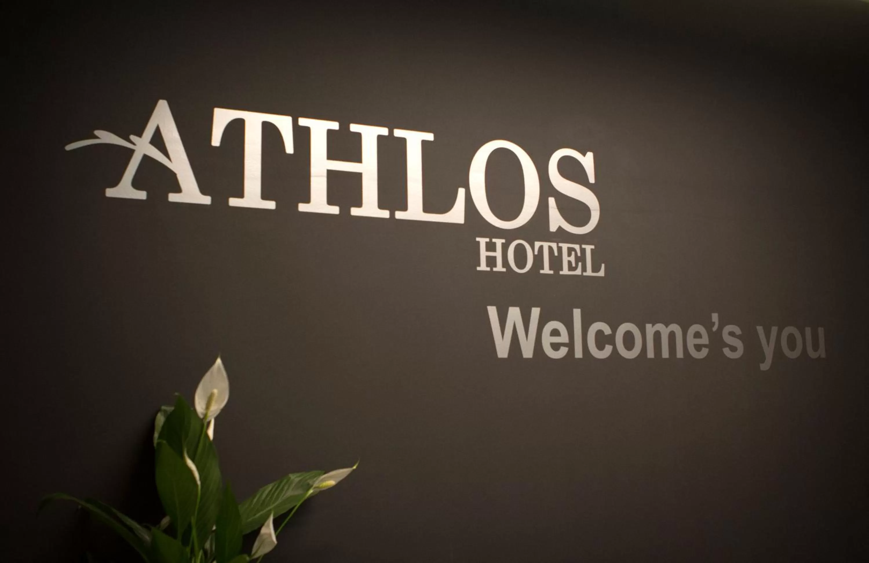 Athlos Hotel