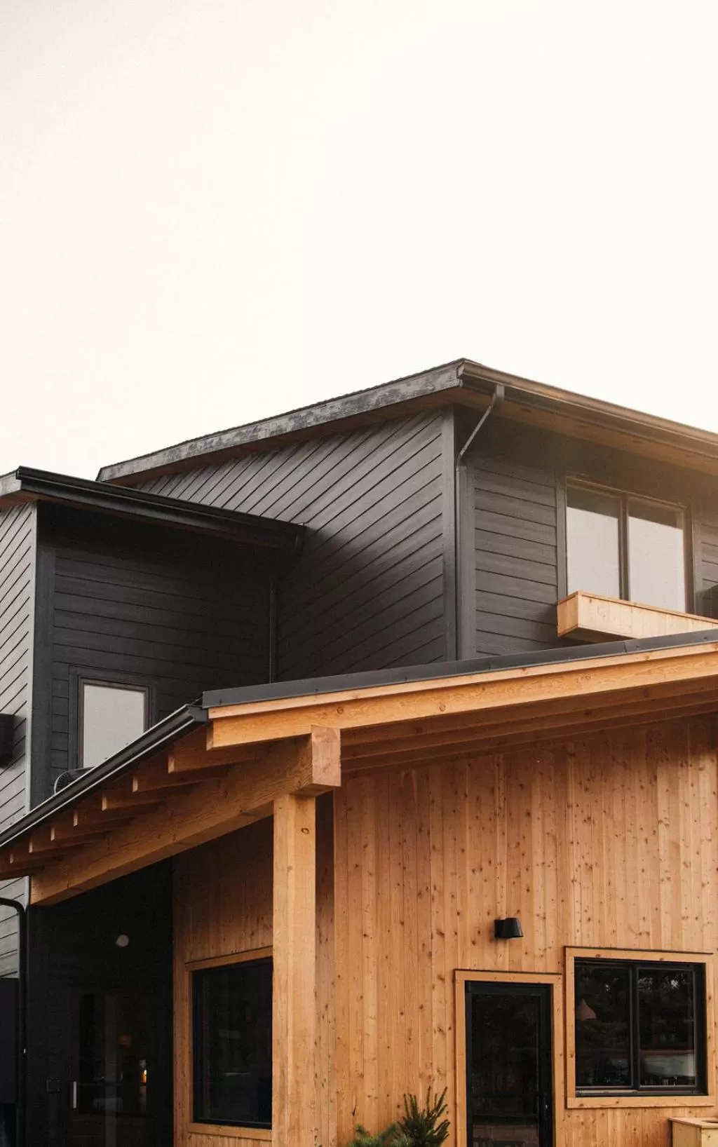 Property building in Apres Whitefish