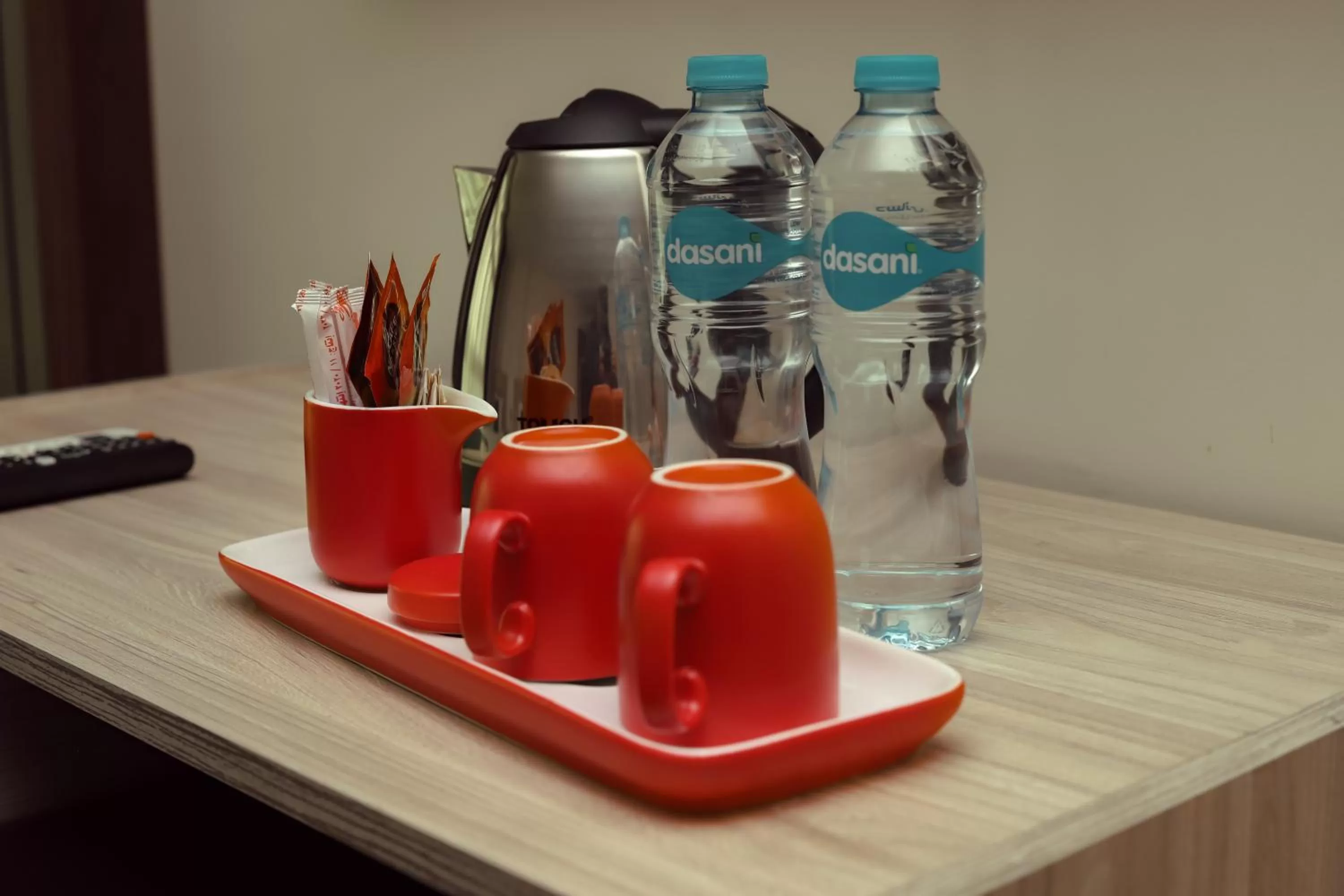 Coffee/tea facilities, Drinks in Brothers Pyramids View Hotel