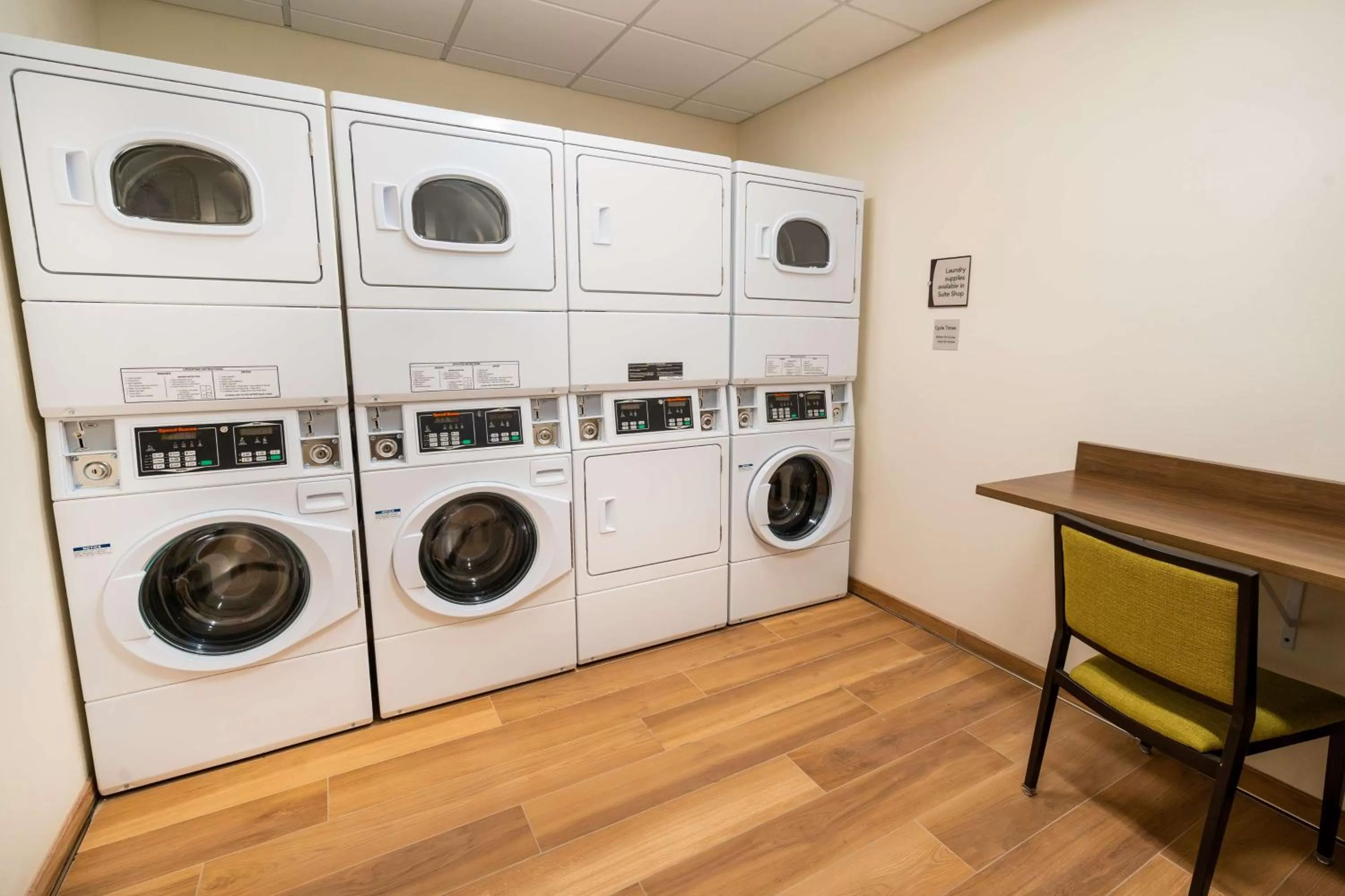 Property building in Homewood Suites By Hilton Rancho Cordova, Ca