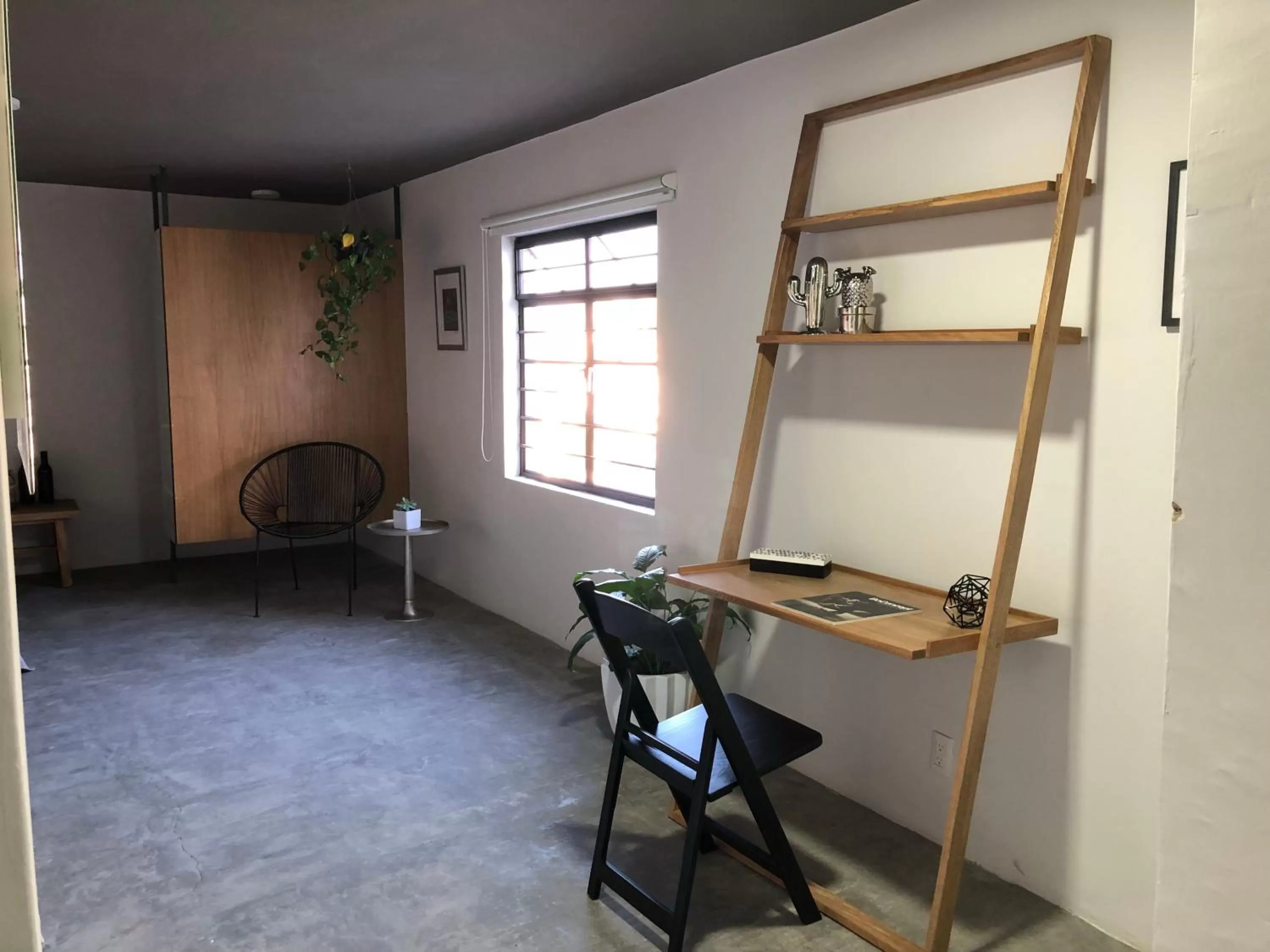 Casa Nican by Barrio Mexico