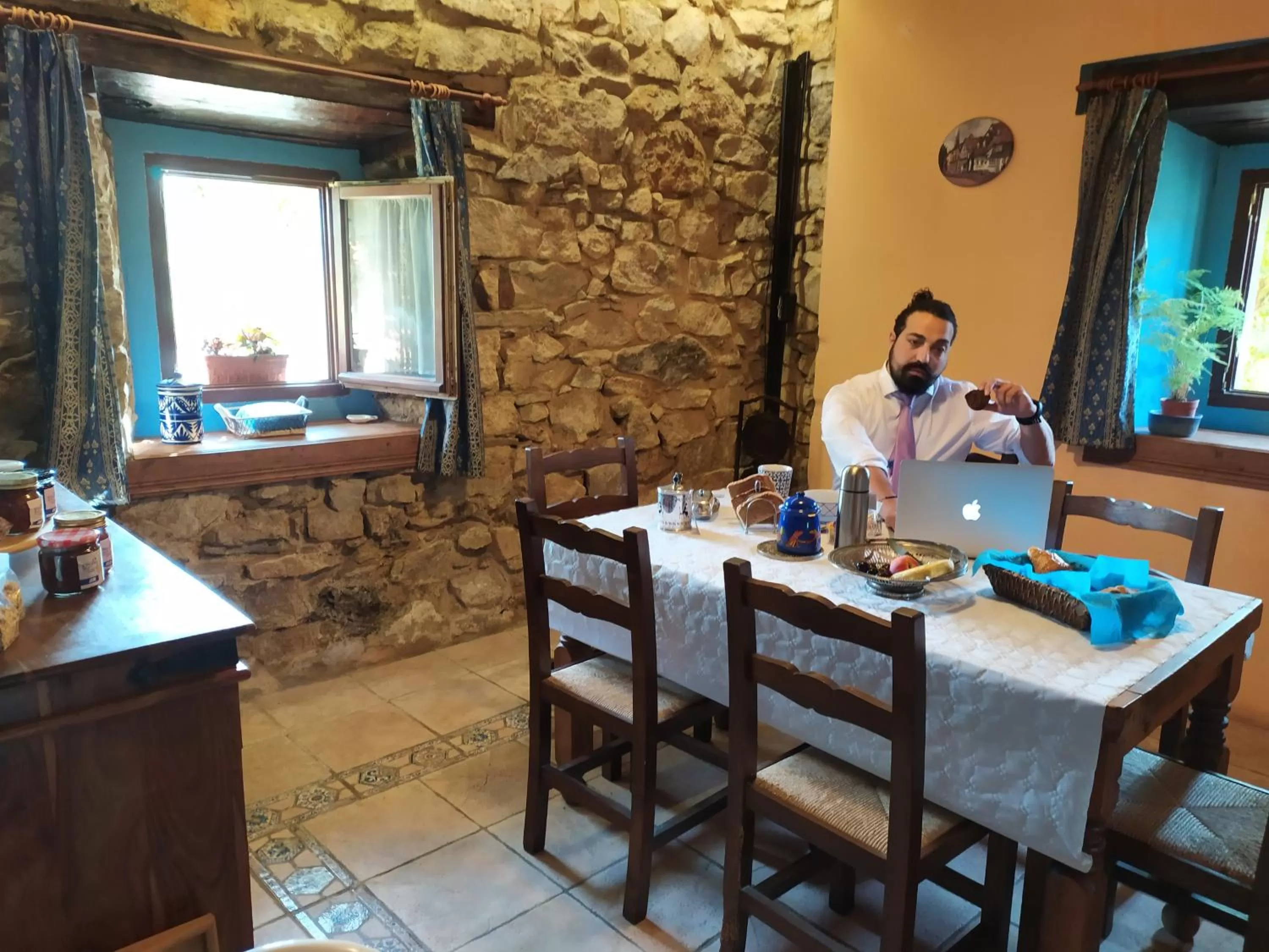 Eguzki B&B