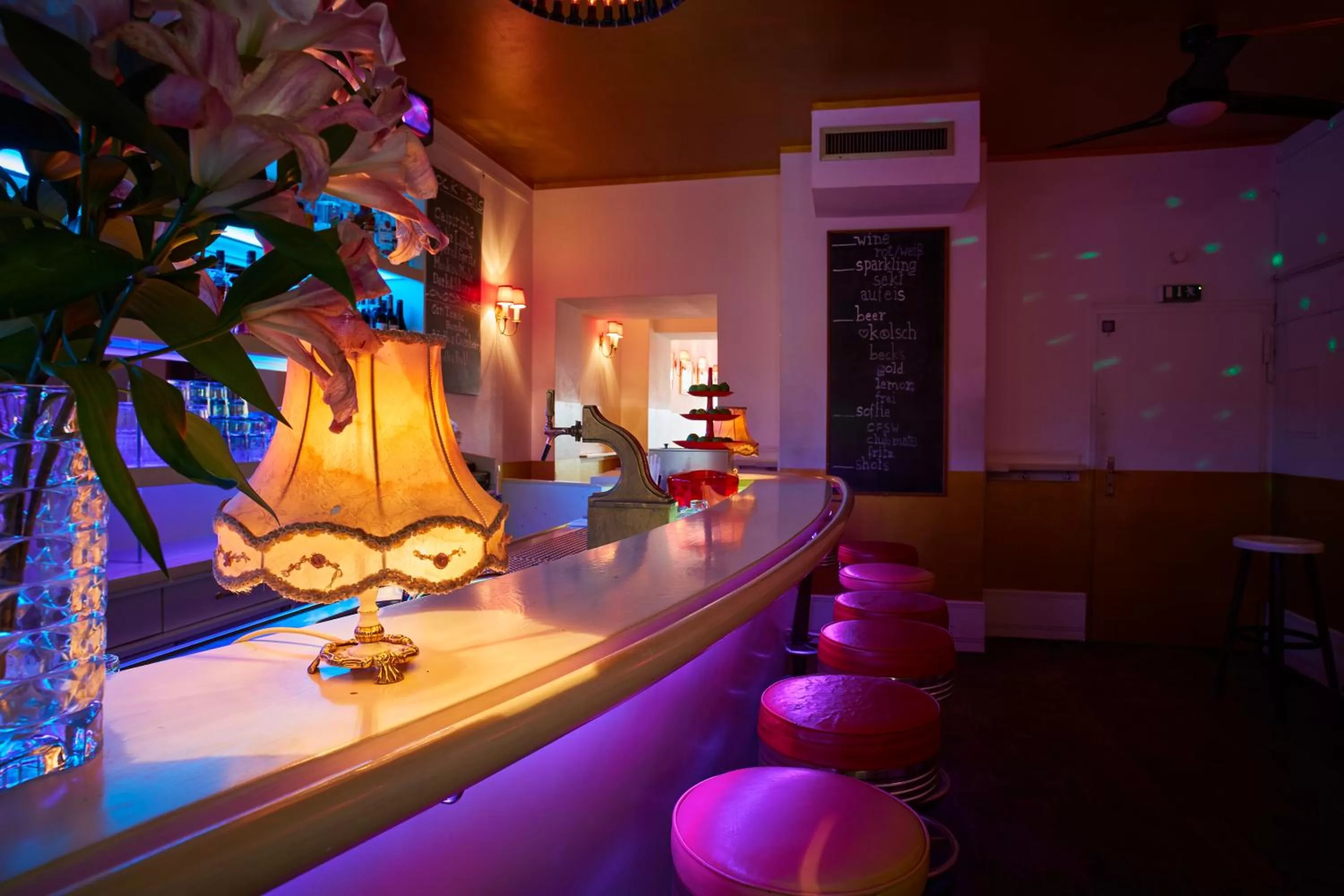 MAISON MARSIL - Boutique Hotel Köln