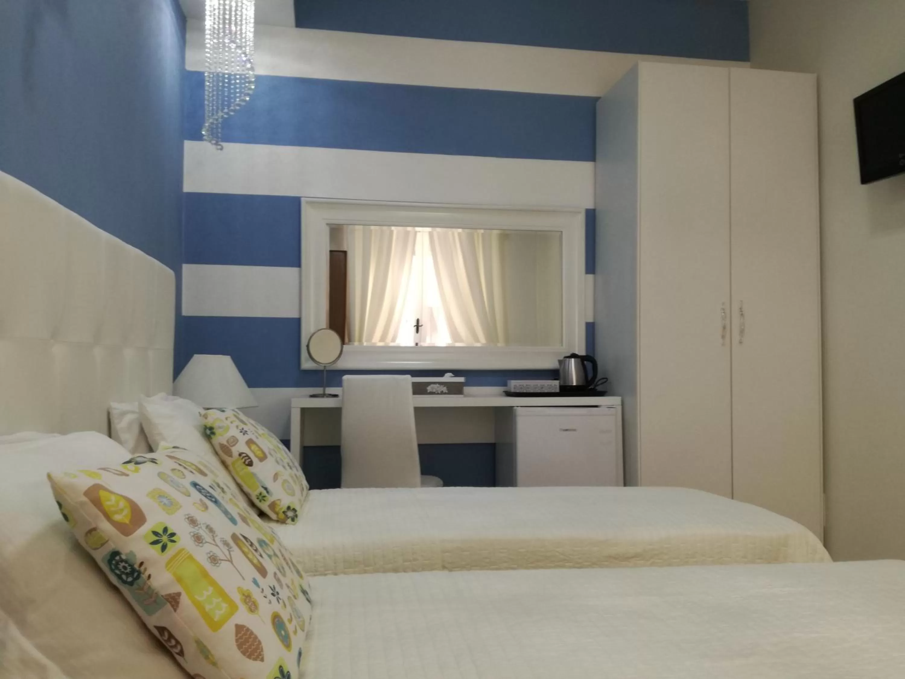 Restaurant/places to eat, Bed in Casa del Corso