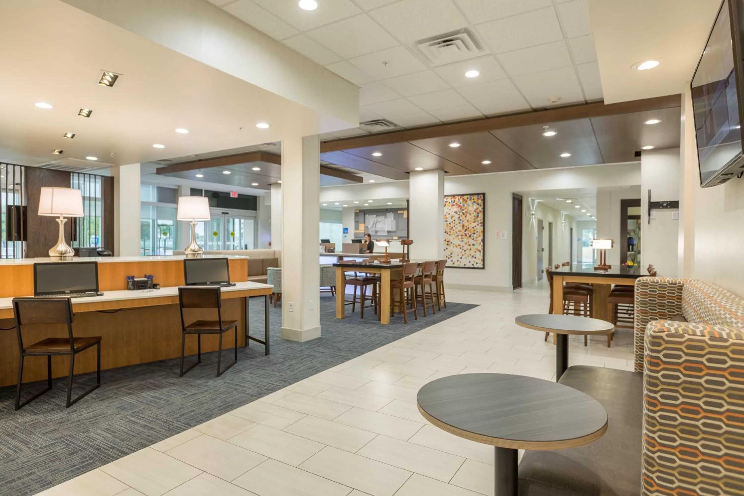 Property building in Holiday Inn Express & Suites - San Marcos South by IHG