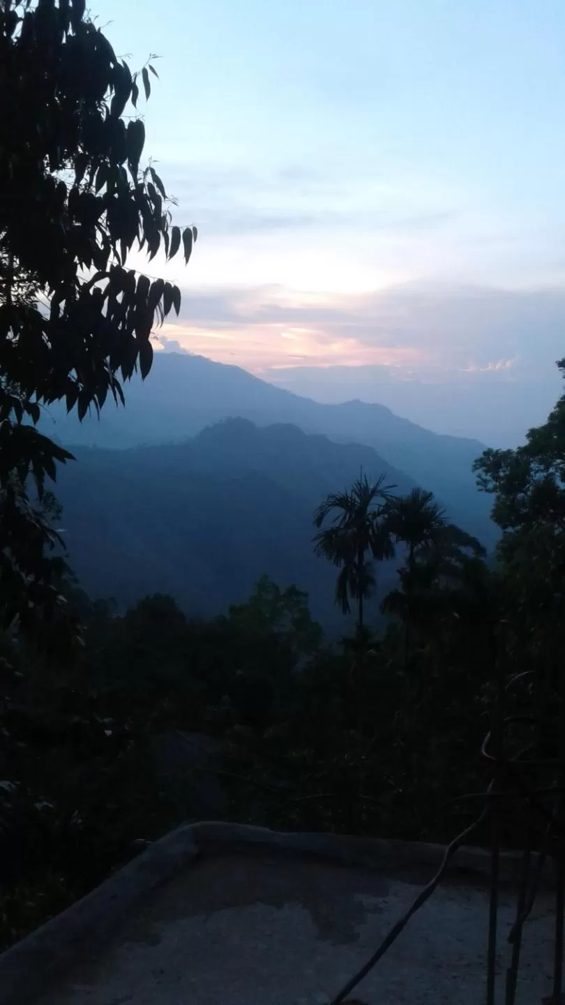 Landmark view in Sun View Resort Kithalella