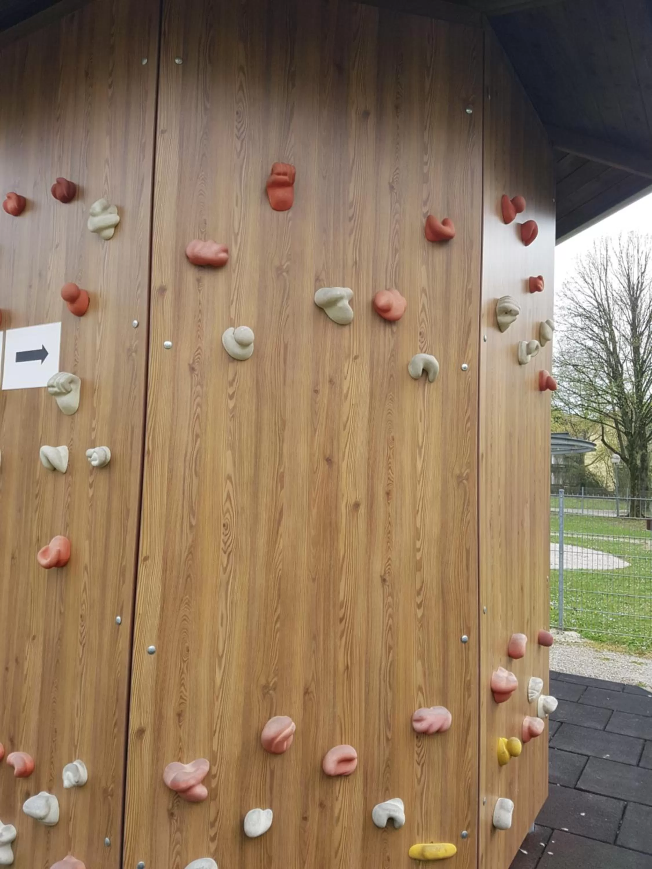 Sports in Kurhotel Anders