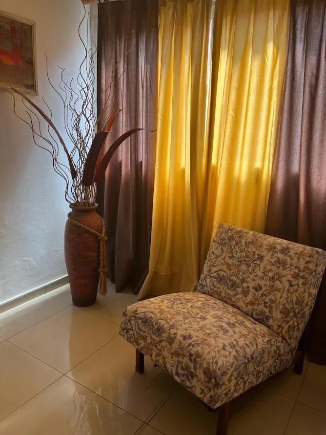 Property building in Gran Hotel Cristal