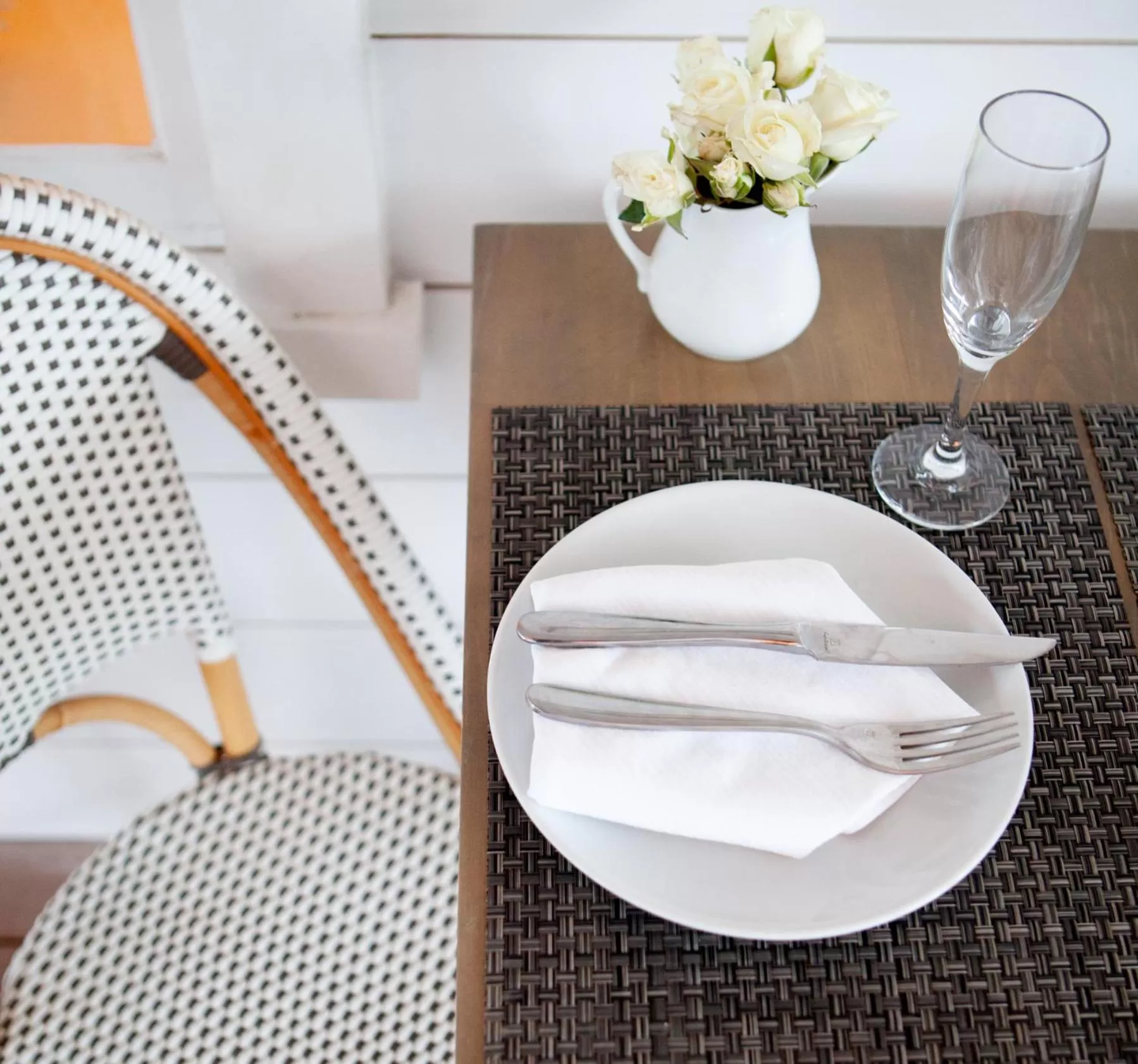 Breakfast in Nantucket Resort Collection