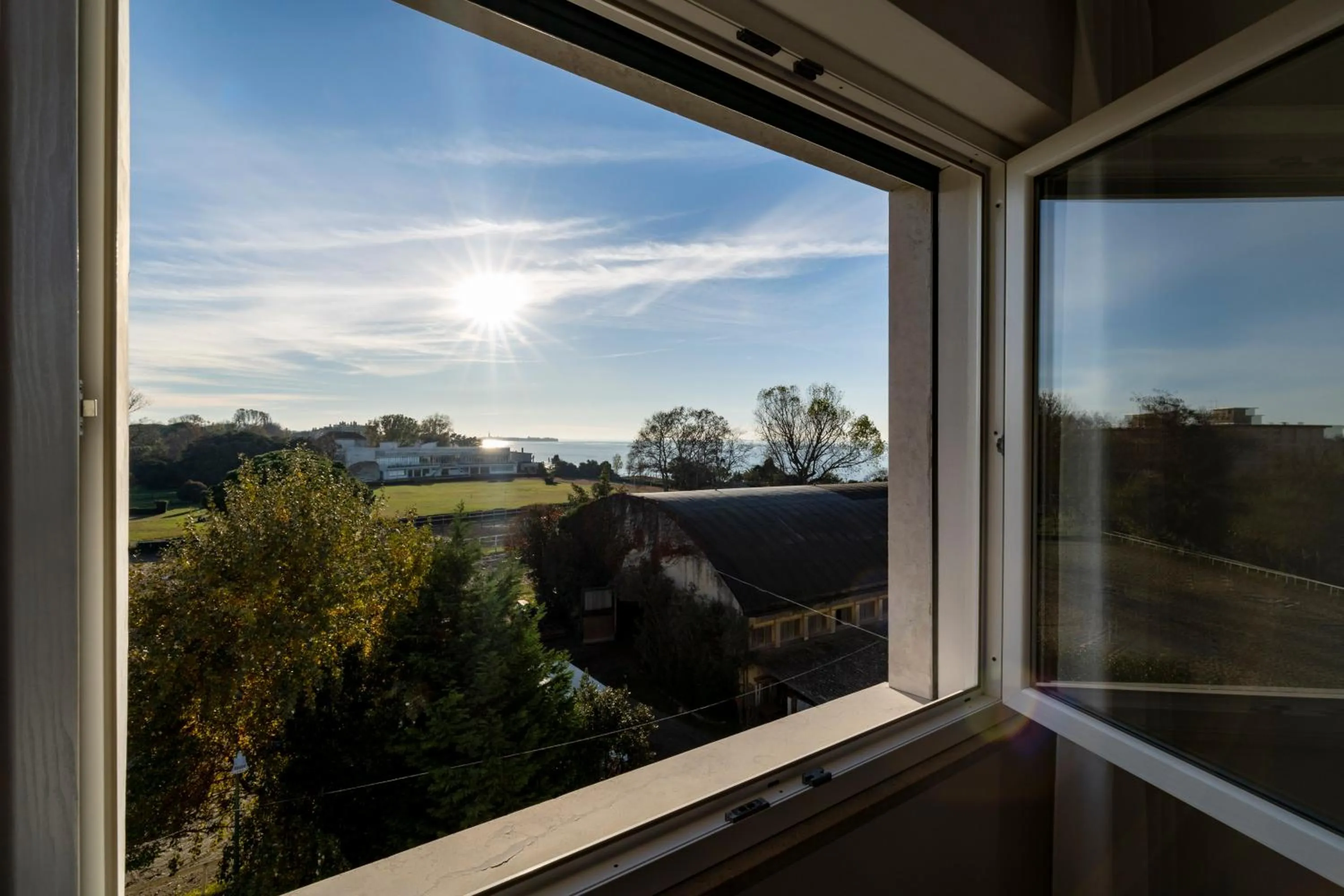 Day in Hotel Sorriso