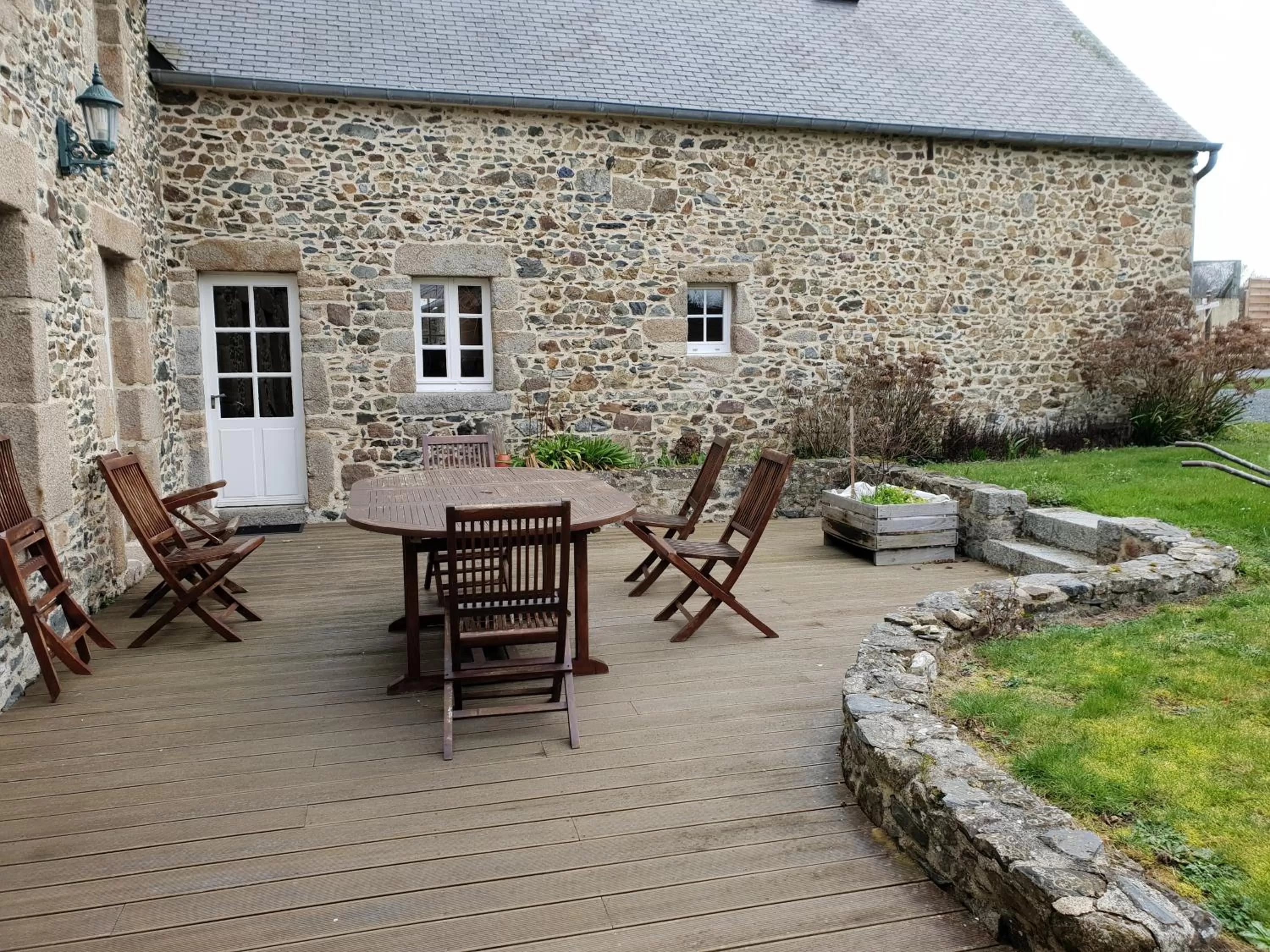 View (from property/room) in lesroses1680