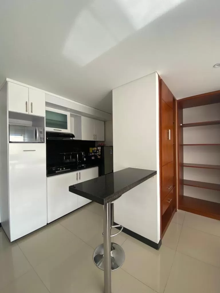 Kitchen or kitchenette, Kitchen/Kitchenette in Hotel Campestre Villa Juliana
