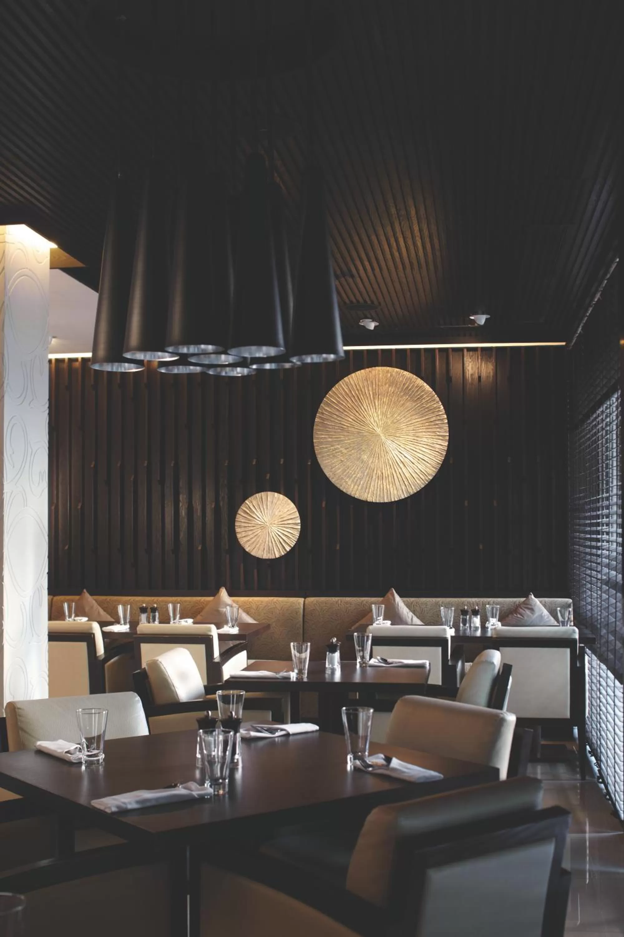 Restaurant/places to eat in Jen Maldives Male by Shangri-La