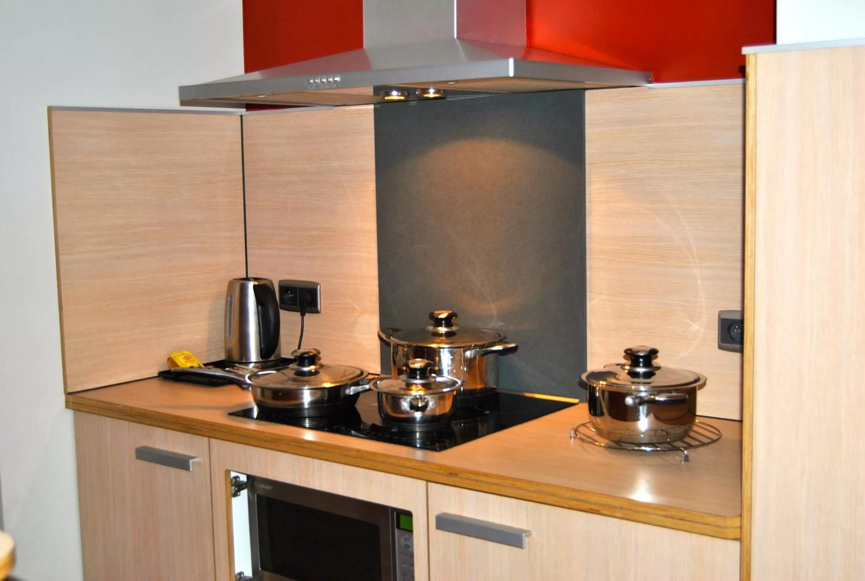 Other in Wellness Apart Hotel