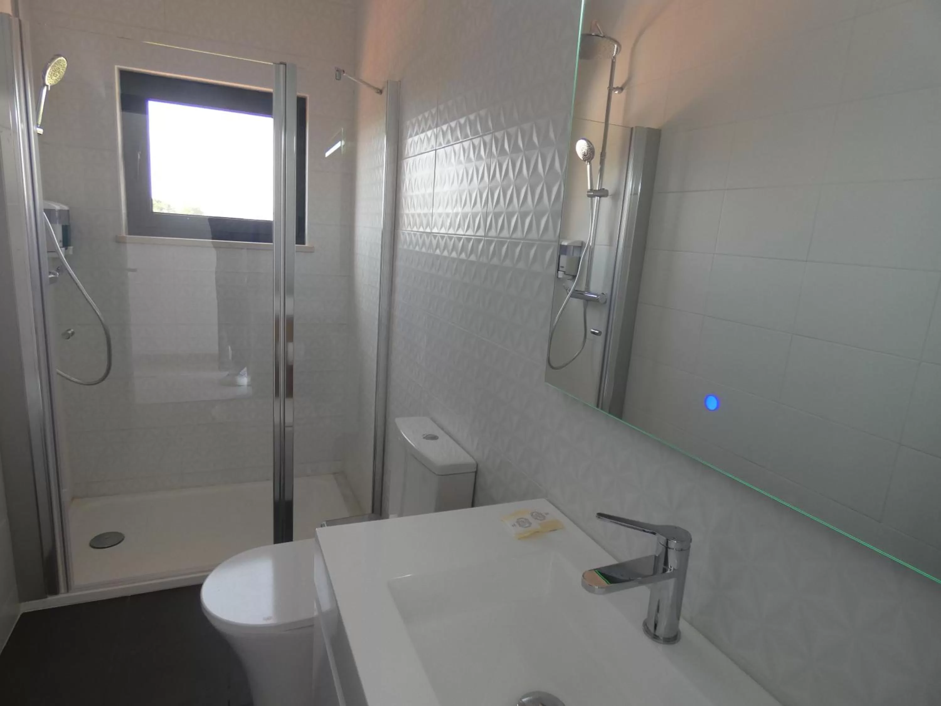 Bathroom in Pinhal Litoral