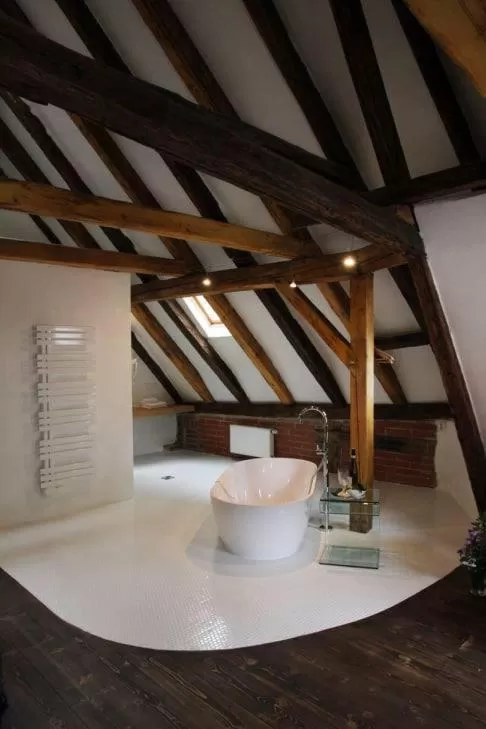 Hotel Svambersky dum